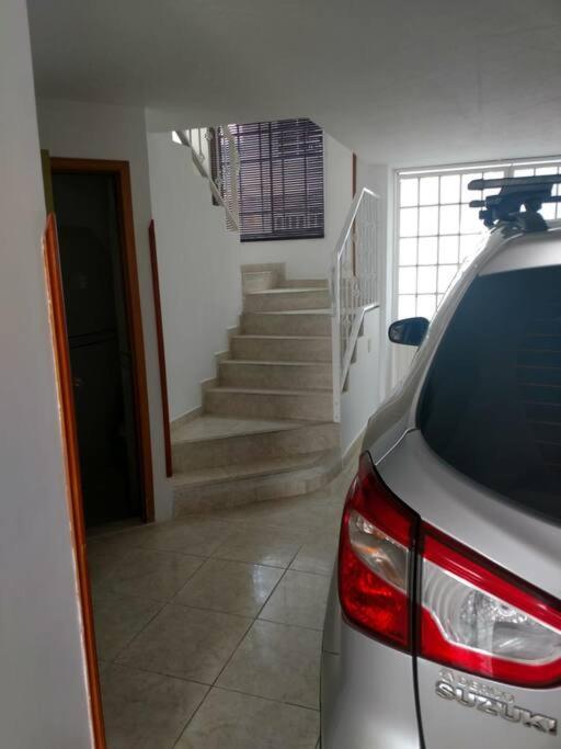 Hermosa Casa en excelente vecindario en San Gil