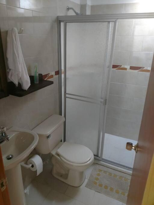 Hermosa Casa en excelente vecindario en San Gil