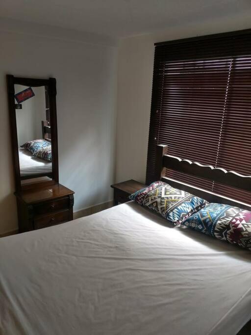 Hermosa Casa en excelente vecindario en San Gil