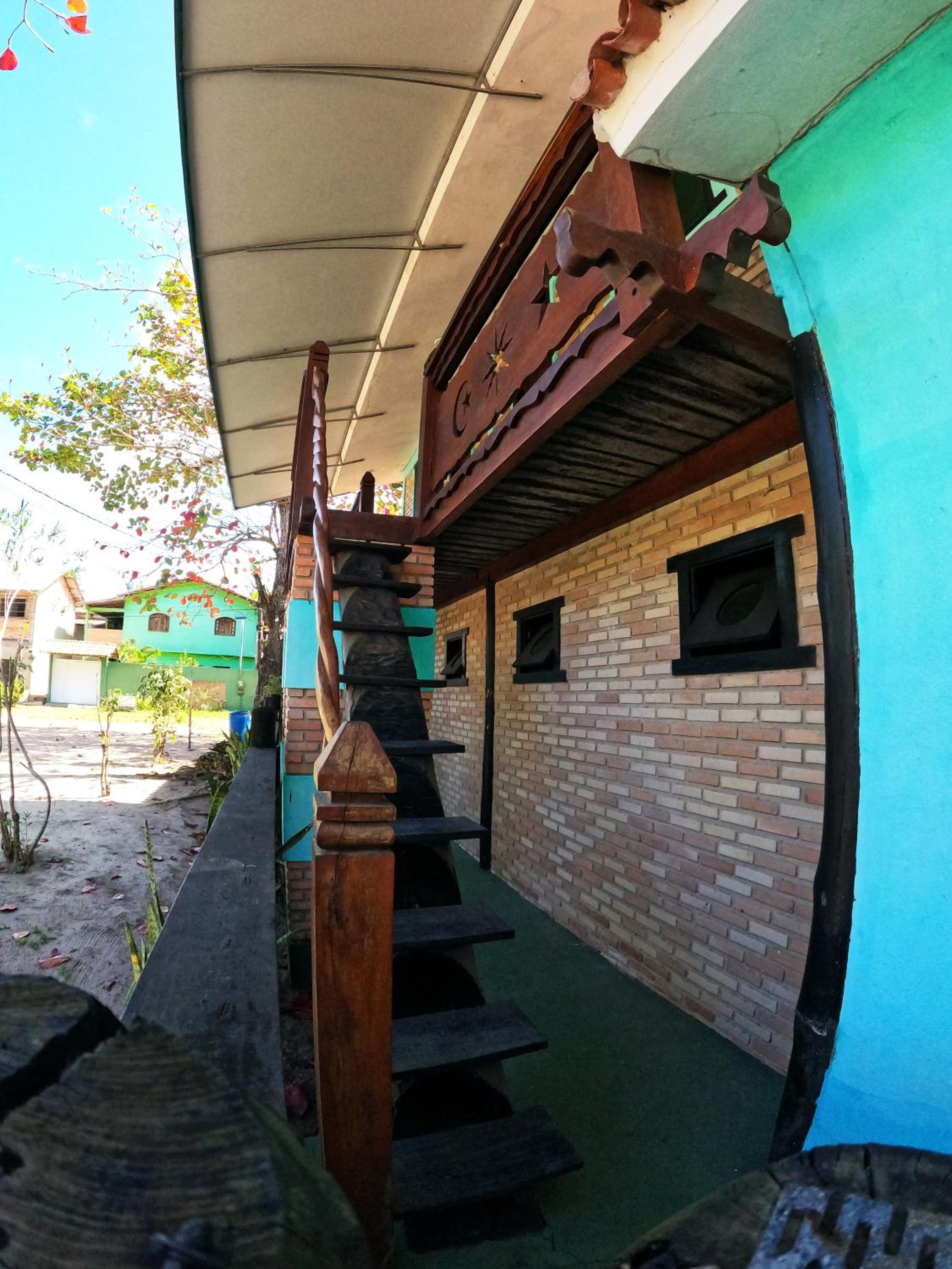 Pousada A Nave