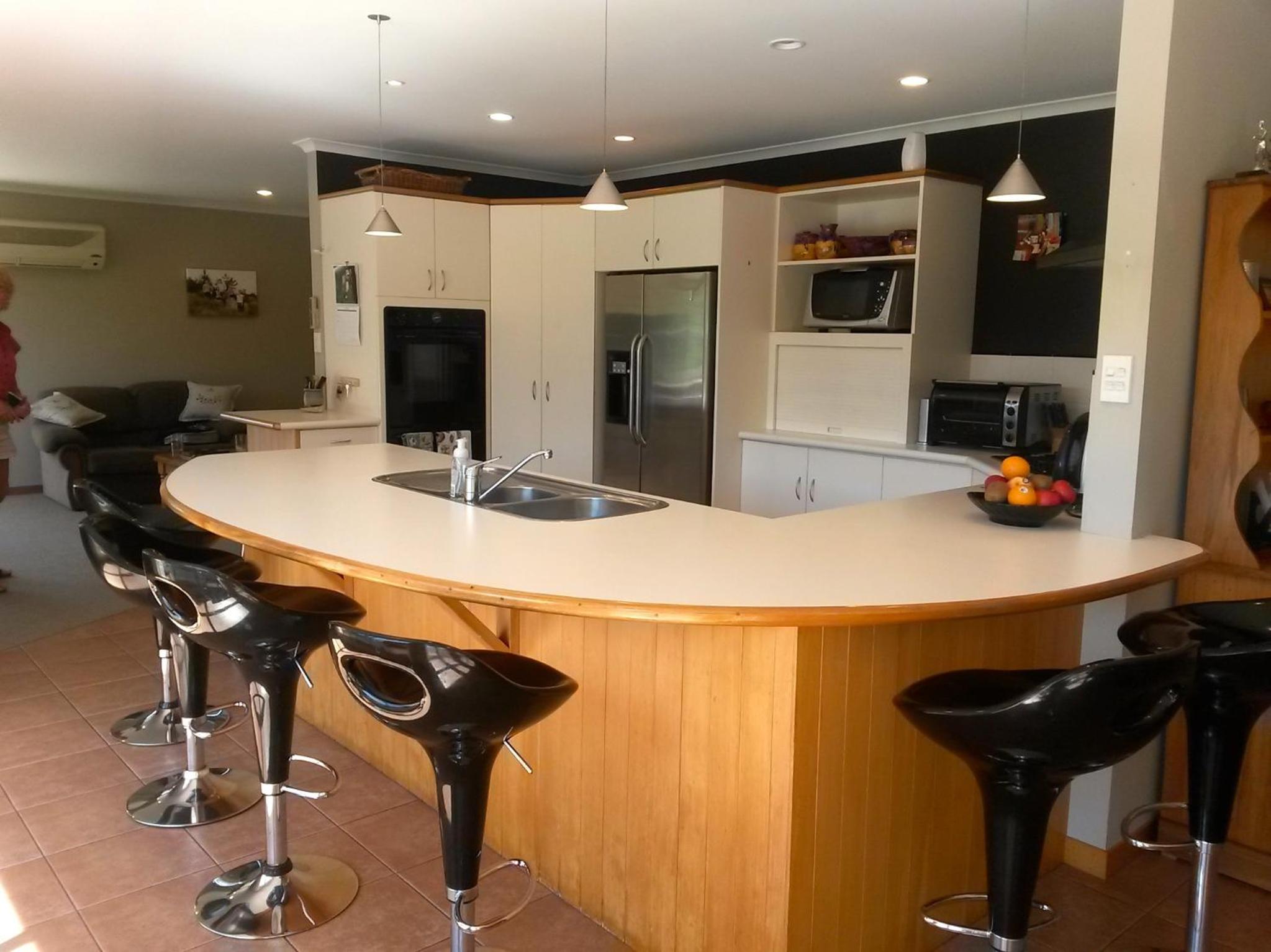 Summer Retreat - Blenheim Holiday Home view 5