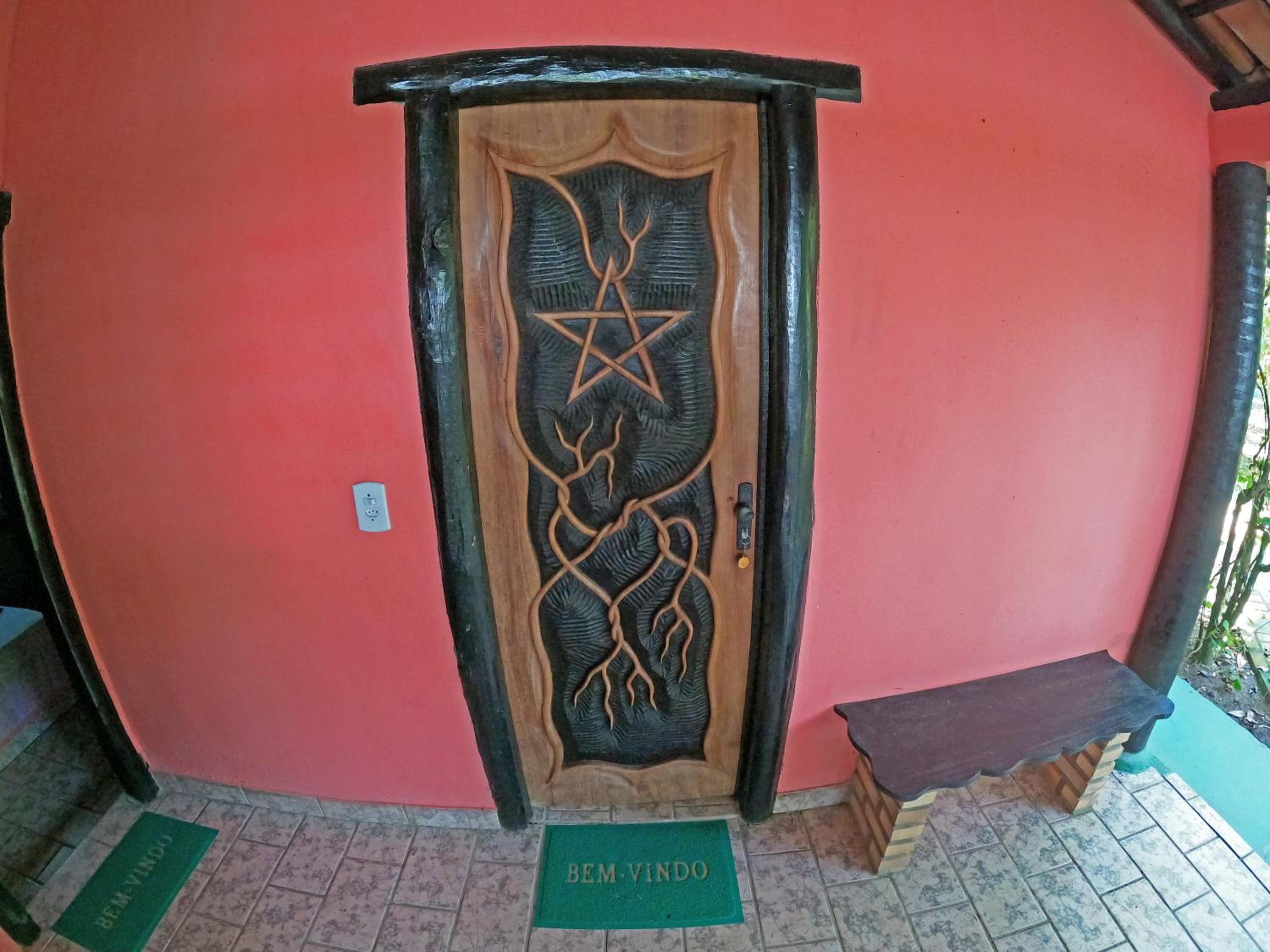 Pousada A Nave