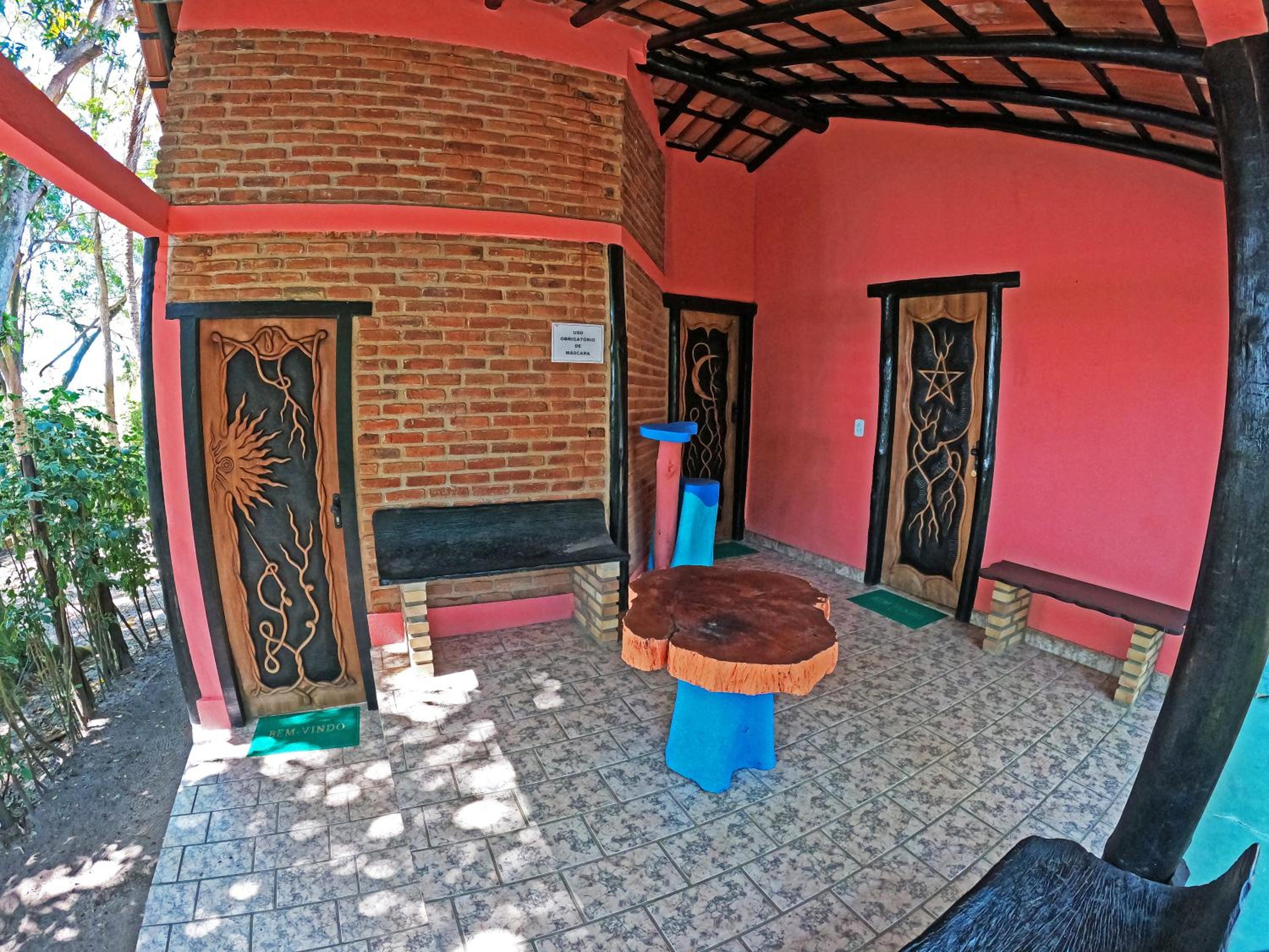 Pousada A Nave