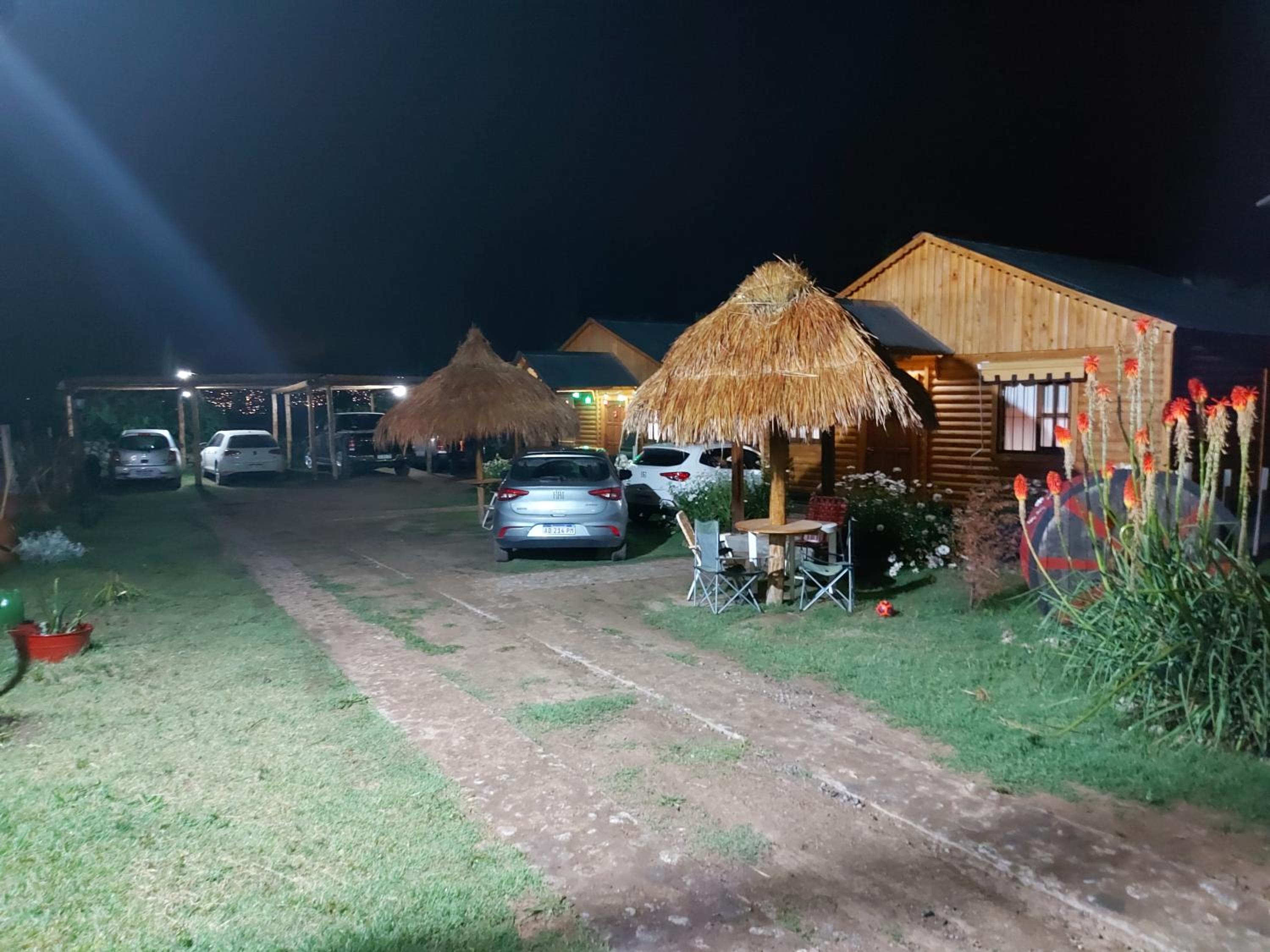 Aires de Tafi