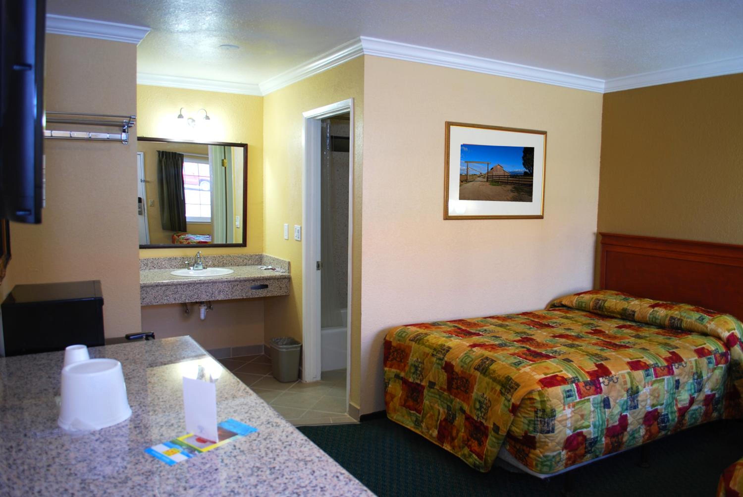 Best 5 Motel