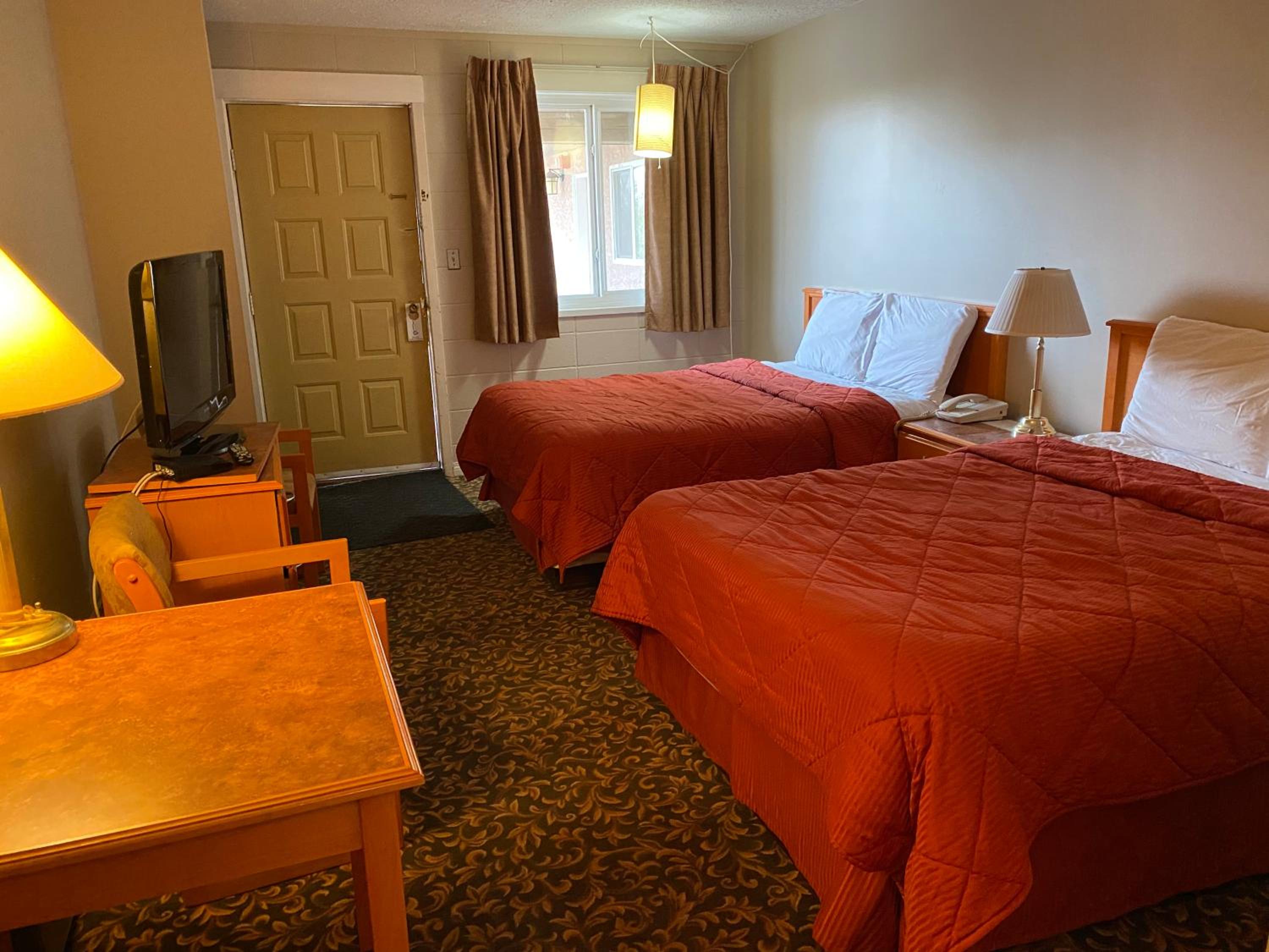 Aspen Motor Inn