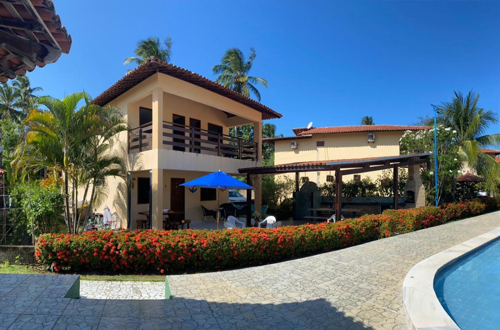 Casa em Antunes Maragogi Condomínio Beira Mar