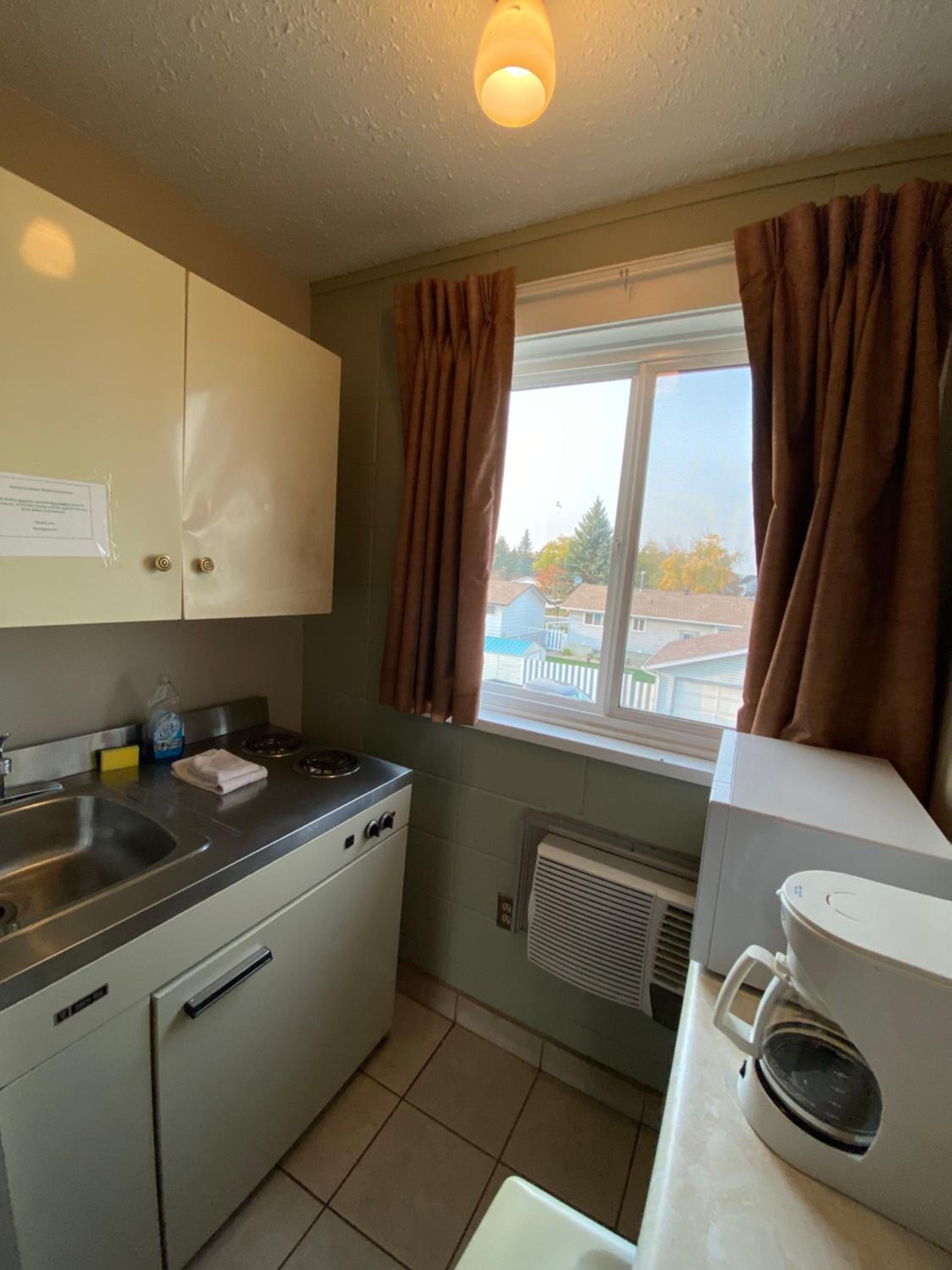 Aspen Motor Inn