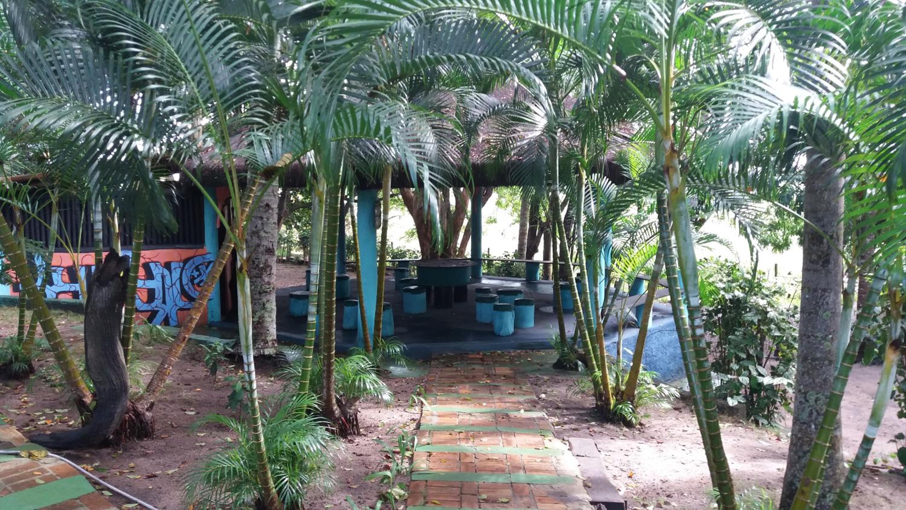 Pousada A Nave