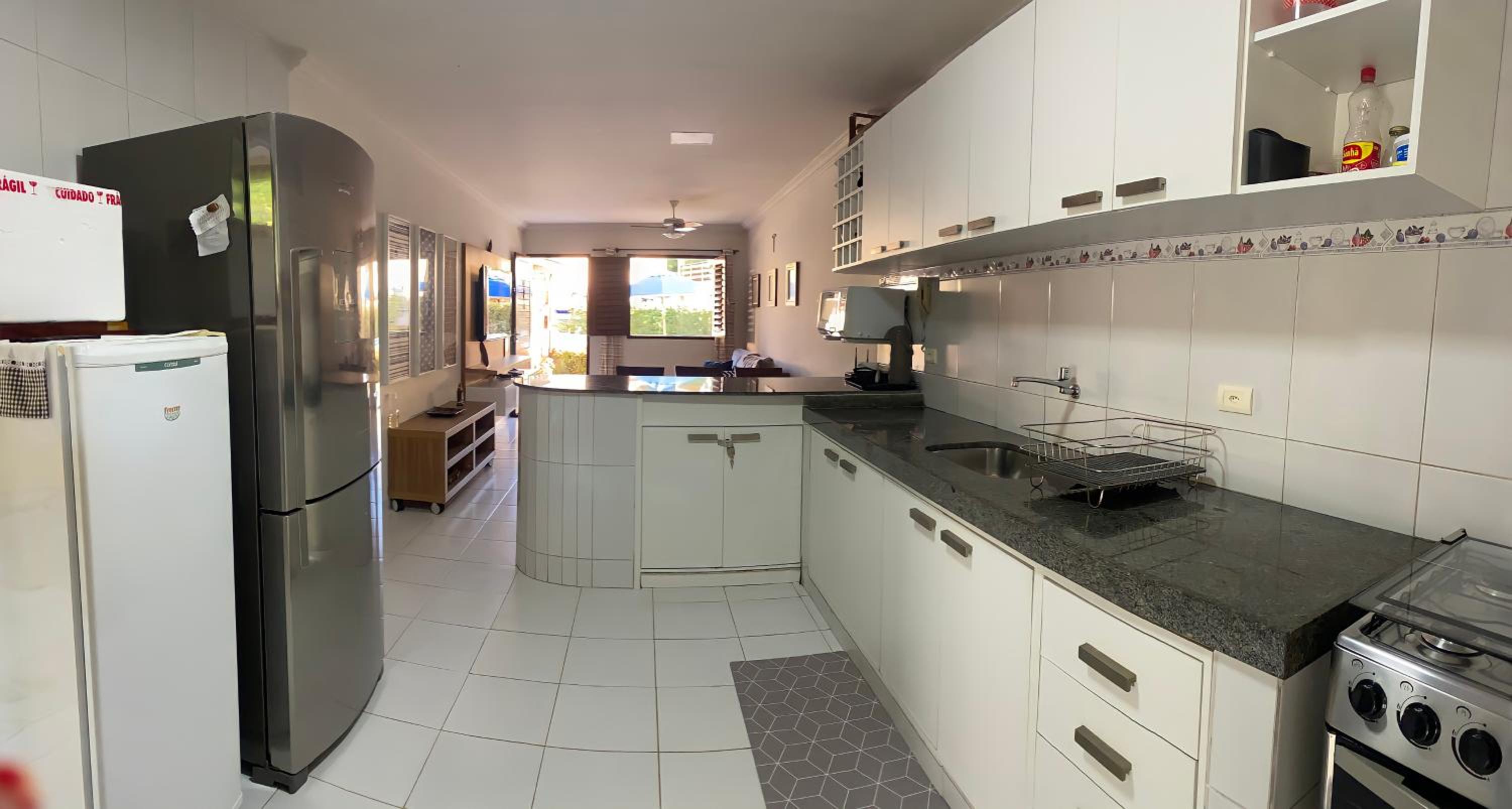 Casa em Antunes Maragogi Condomínio Beira Mar