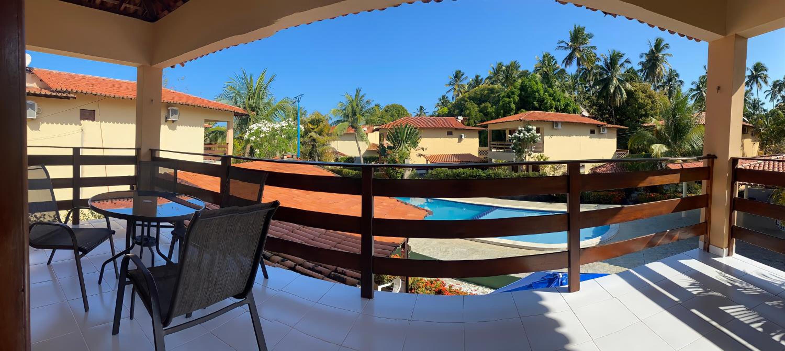 Casa em Antunes Maragogi Condomínio Beira Mar