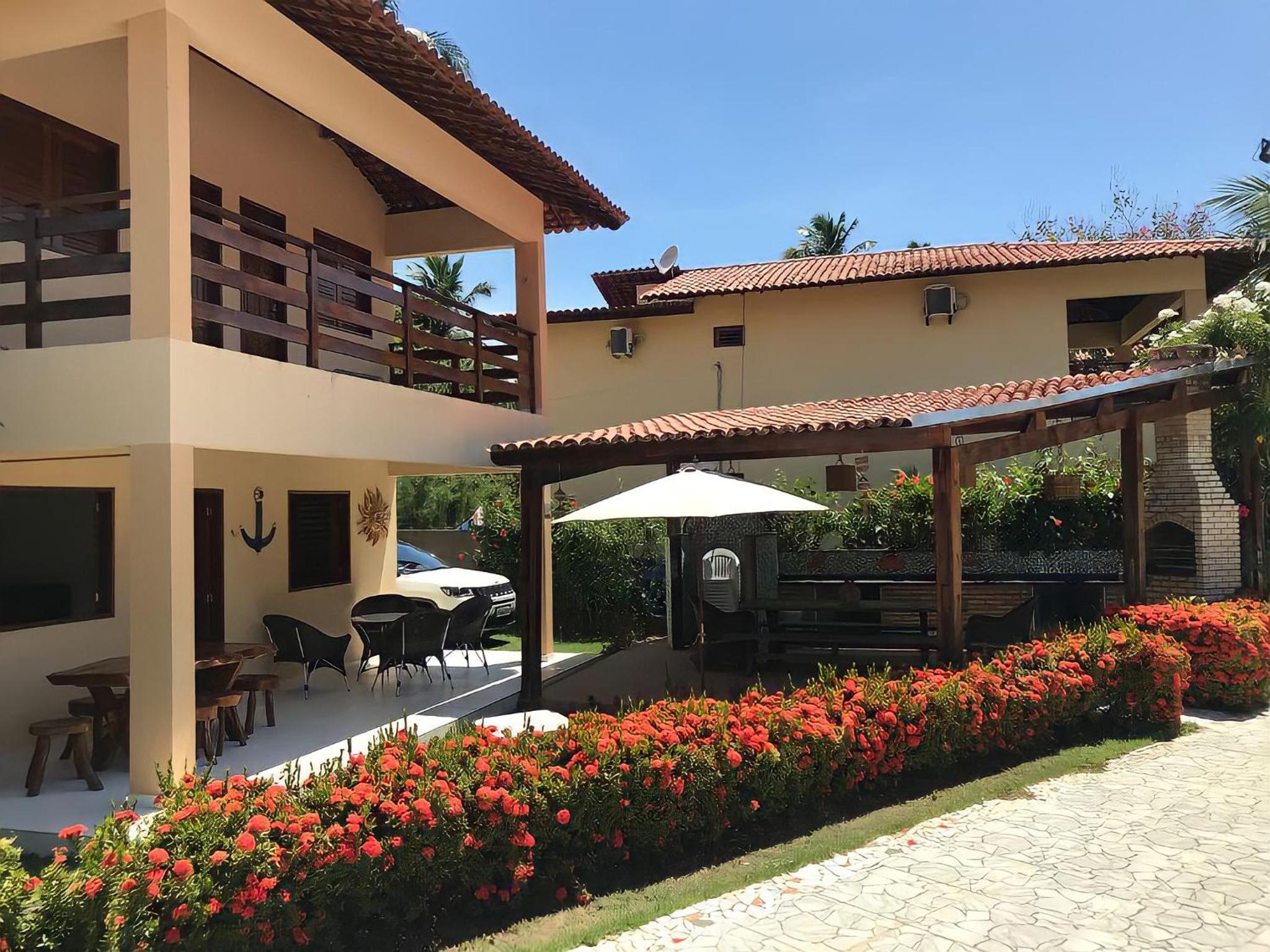 Casa em Antunes Maragogi Condomínio Beira Mar