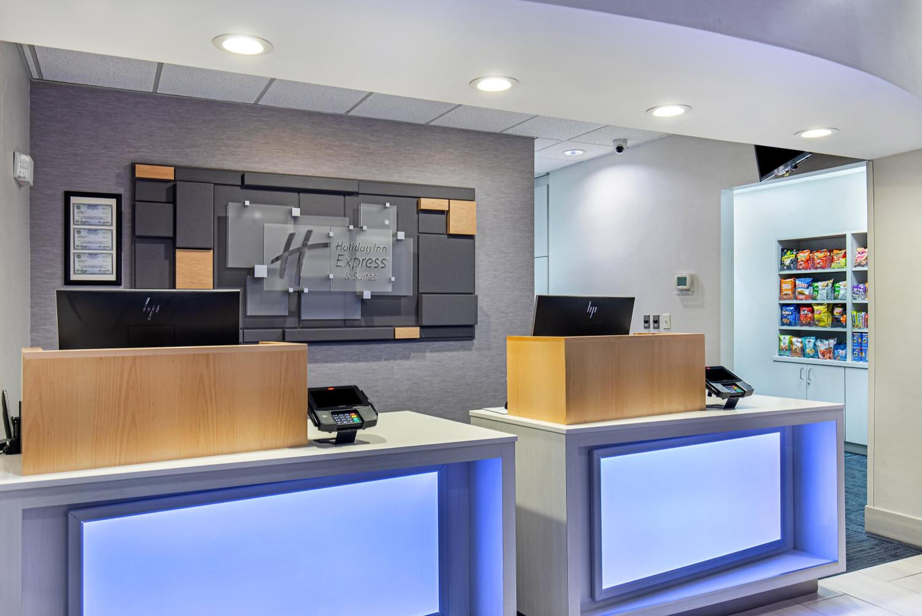 Holiday Inn Express Hotel Suites Mount Juliet - Nashville Area, an IHG Hotel - Property Image 48