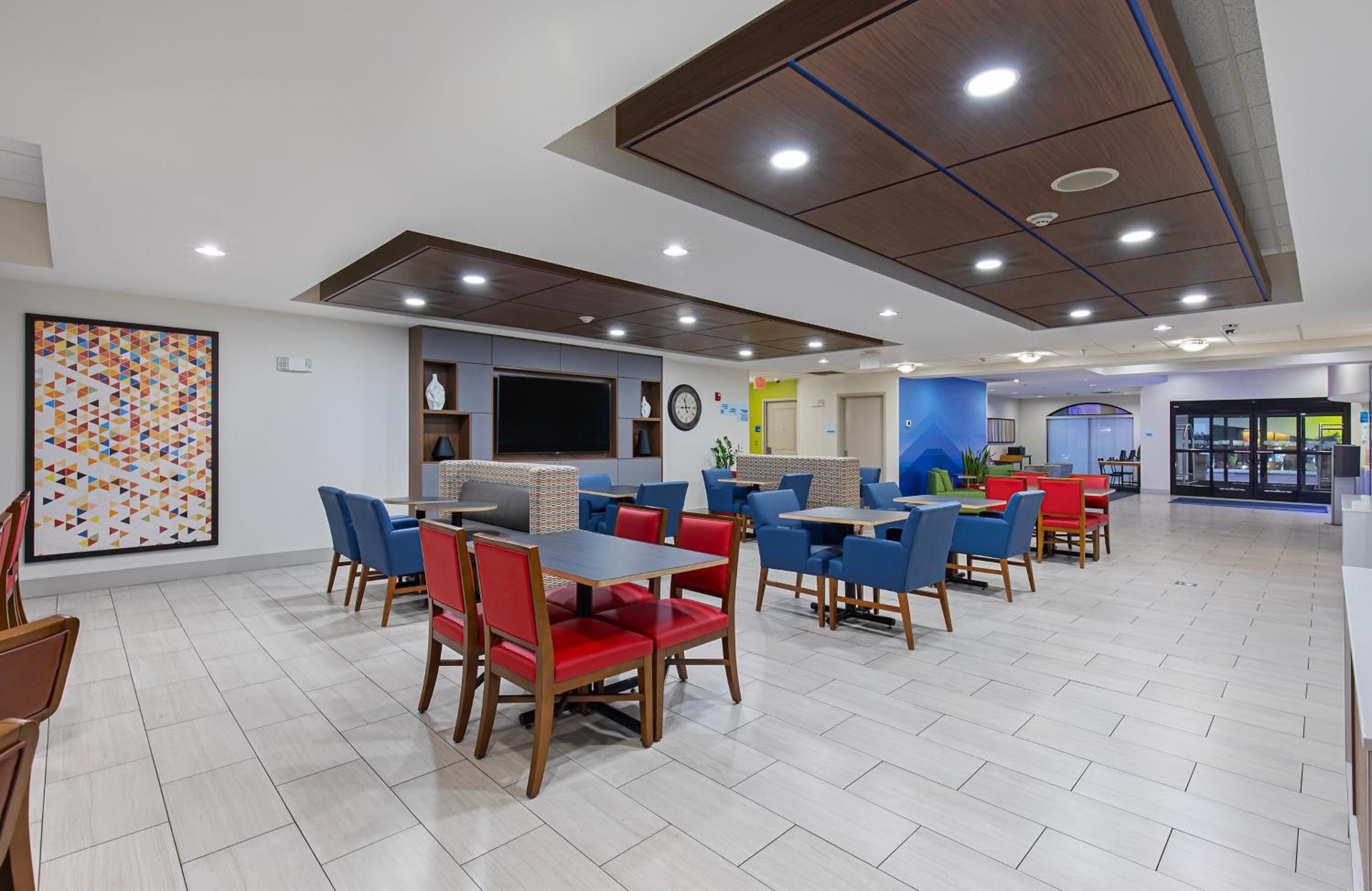 Holiday Inn Express Hotel Suites Mount Juliet - Nashville Area, an IHG Hotel - Property Image 47