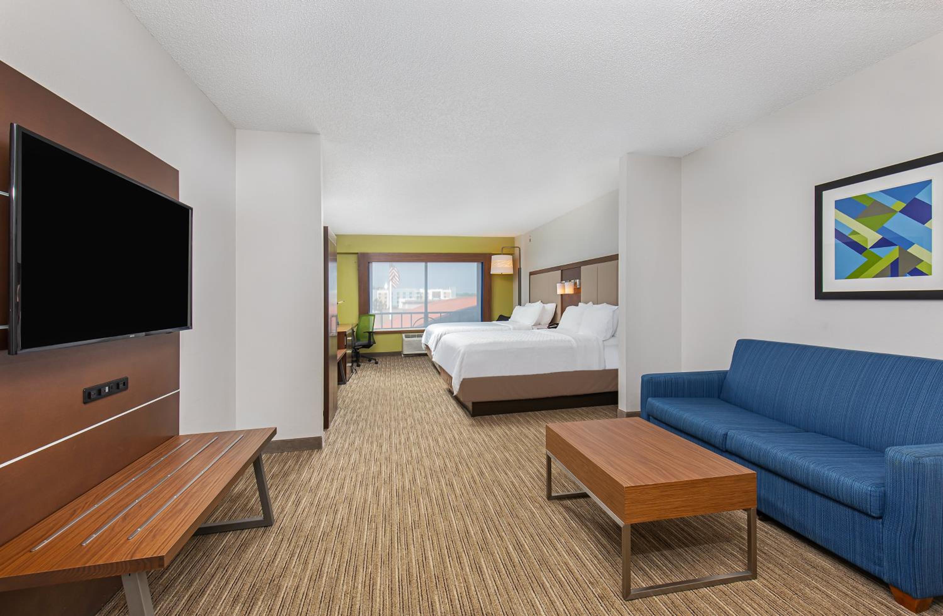 Holiday Inn Express Hotel Suites Mount Juliet - Nashville Area, an IHG Hotel - Property Image 27