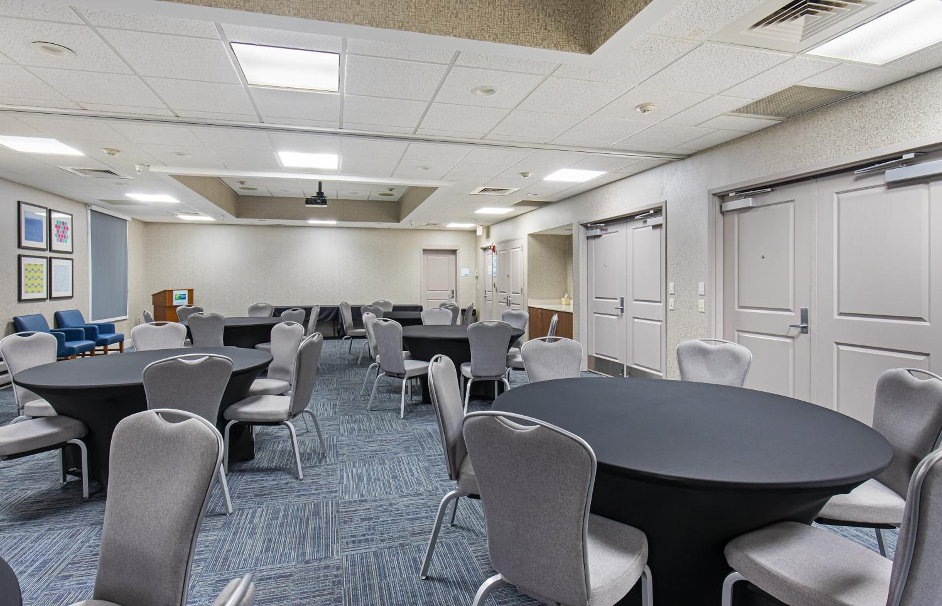 Holiday Inn Express Hotel Suites Mount Juliet - Nashville Area, an IHG Hotel - Property Image 89