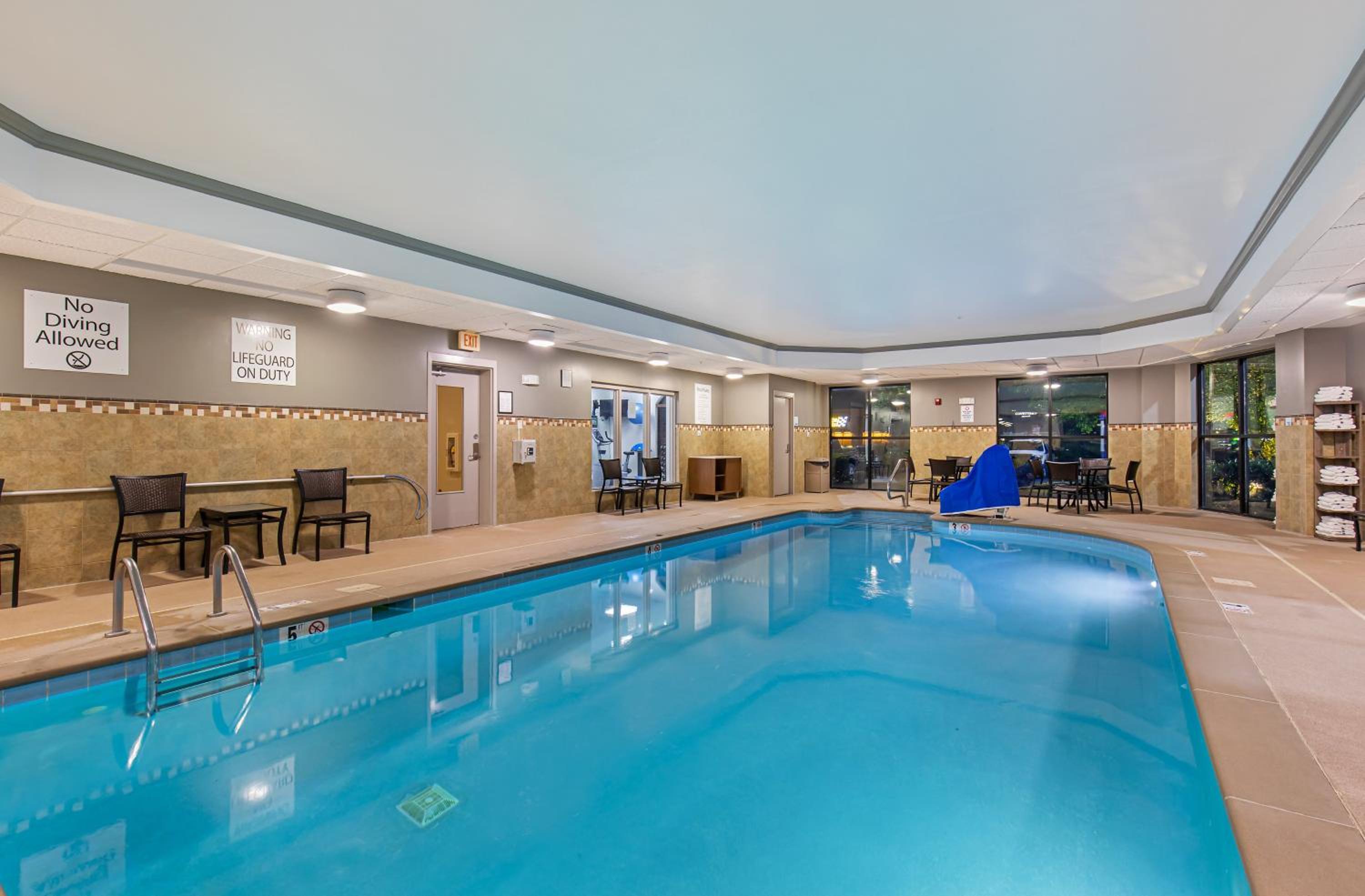 Holiday Inn Express Hotel Suites Mount Juliet - Nashville Area, an IHG Hotel - Property Image 88
