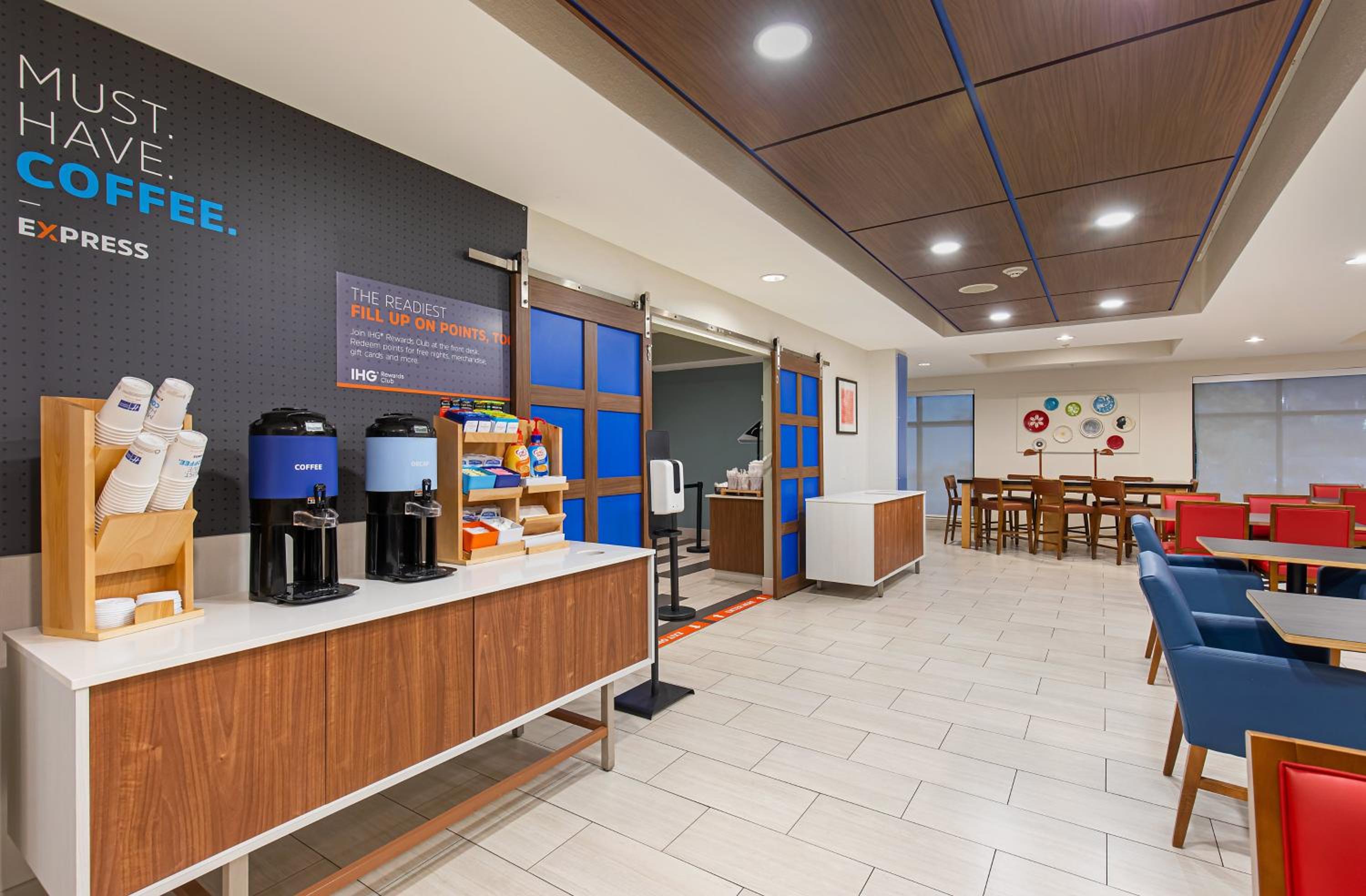 Holiday Inn Express Hotel Suites Mount Juliet - Nashville Area, an IHG Hotel - Property Image 87