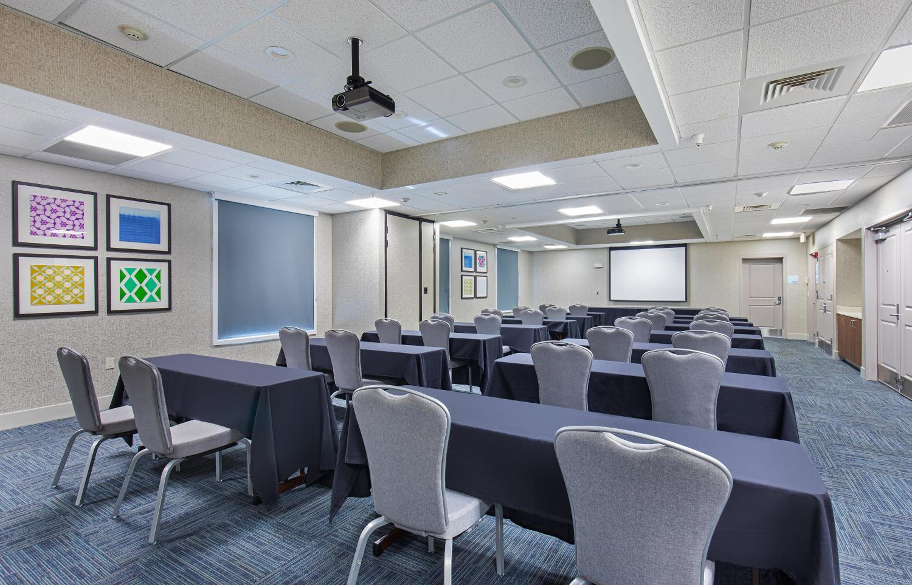 Holiday Inn Express Hotel Suites Mount Juliet - Nashville Area, an IHG Hotel - Property Image 85