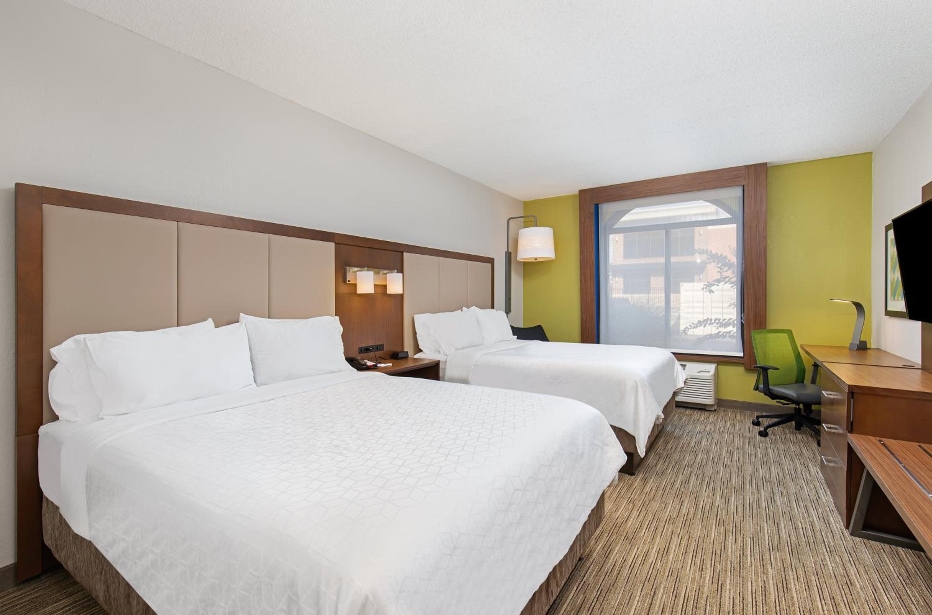 Holiday Inn Express Hotel Suites Mount Juliet - Nashville Area, an IHG Hotel - Property Image 33