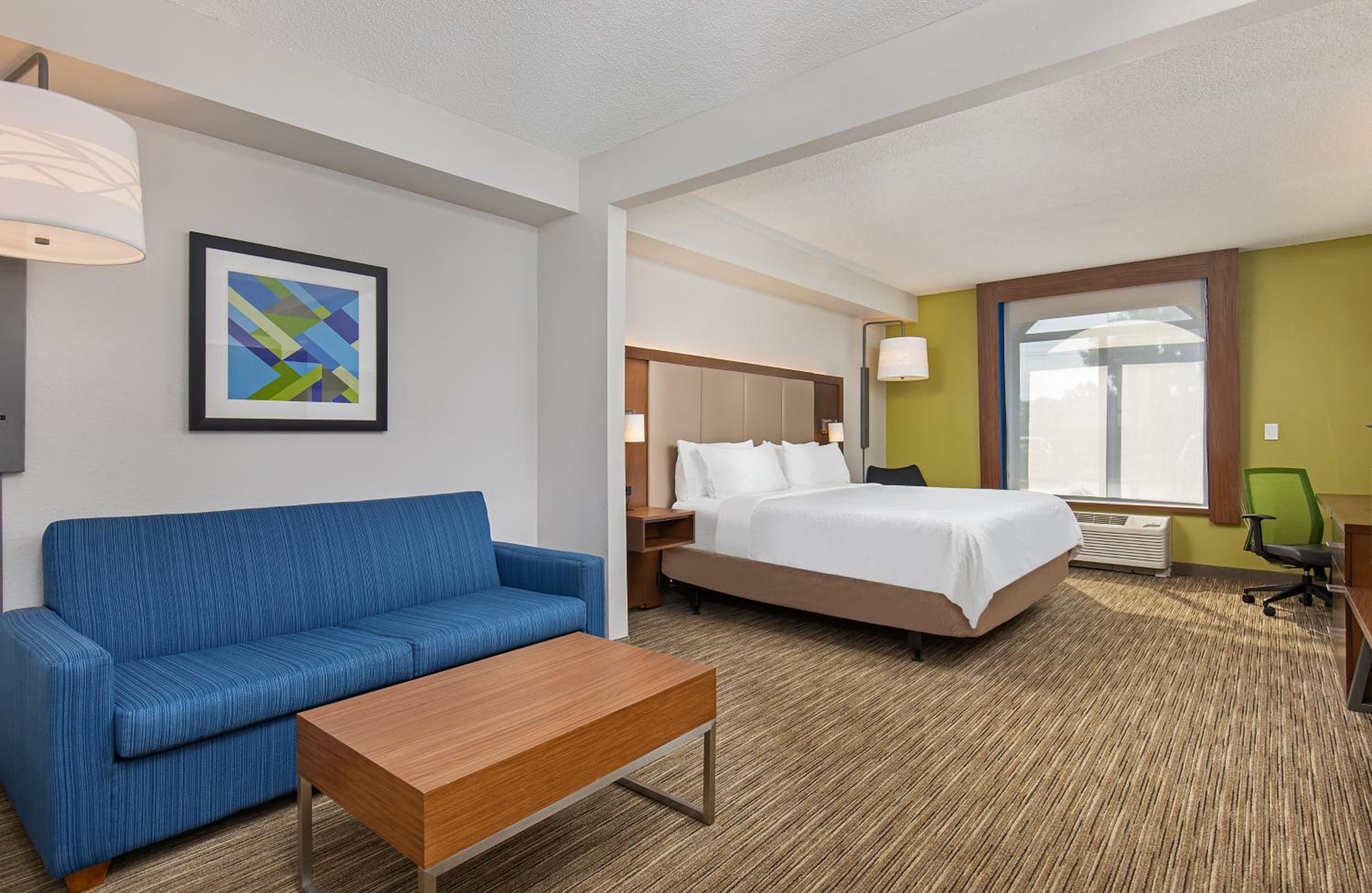 Holiday Inn Express Hotel Suites Mount Juliet - Nashville Area, an IHG Hotel - Property Image 84