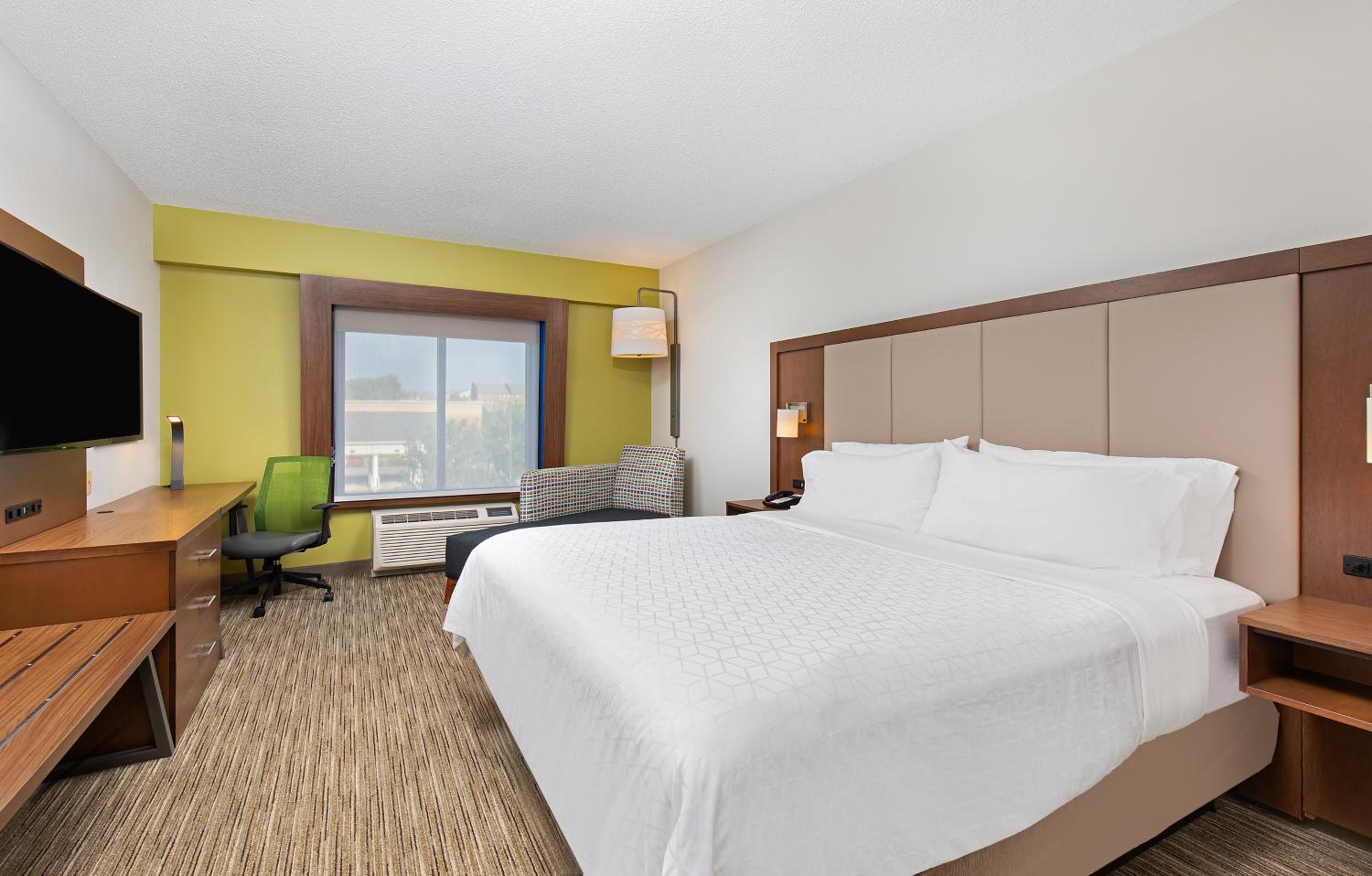 Holiday Inn Express Hotel Suites Mount Juliet - Nashville Area, an IHG Hotel - Property Image 68