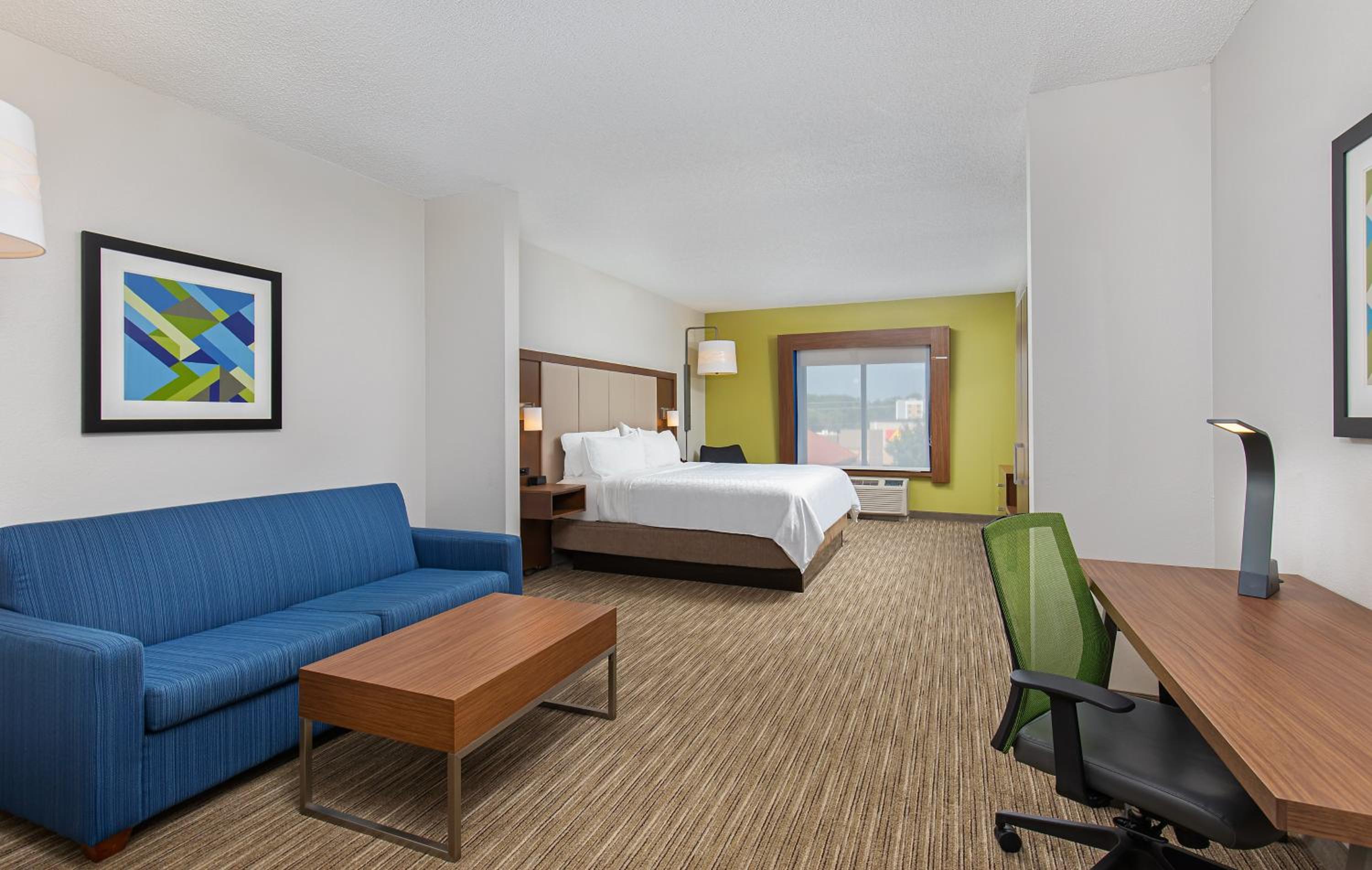 Holiday Inn Express Hotel Suites Mount Juliet - Nashville Area, an IHG Hotel - Property Image 78