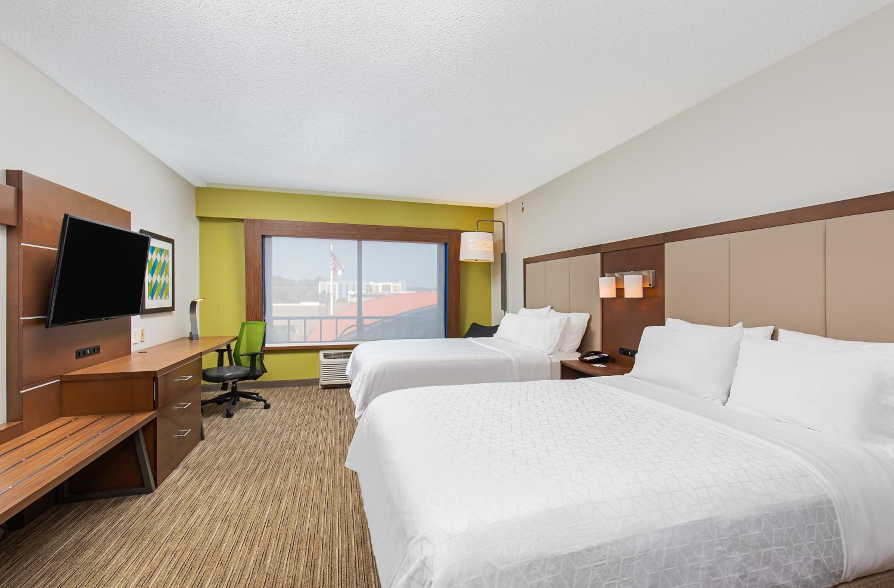 Holiday Inn Express Hotel Suites Mount Juliet - Nashville Area, an IHG Hotel - Property Image 28