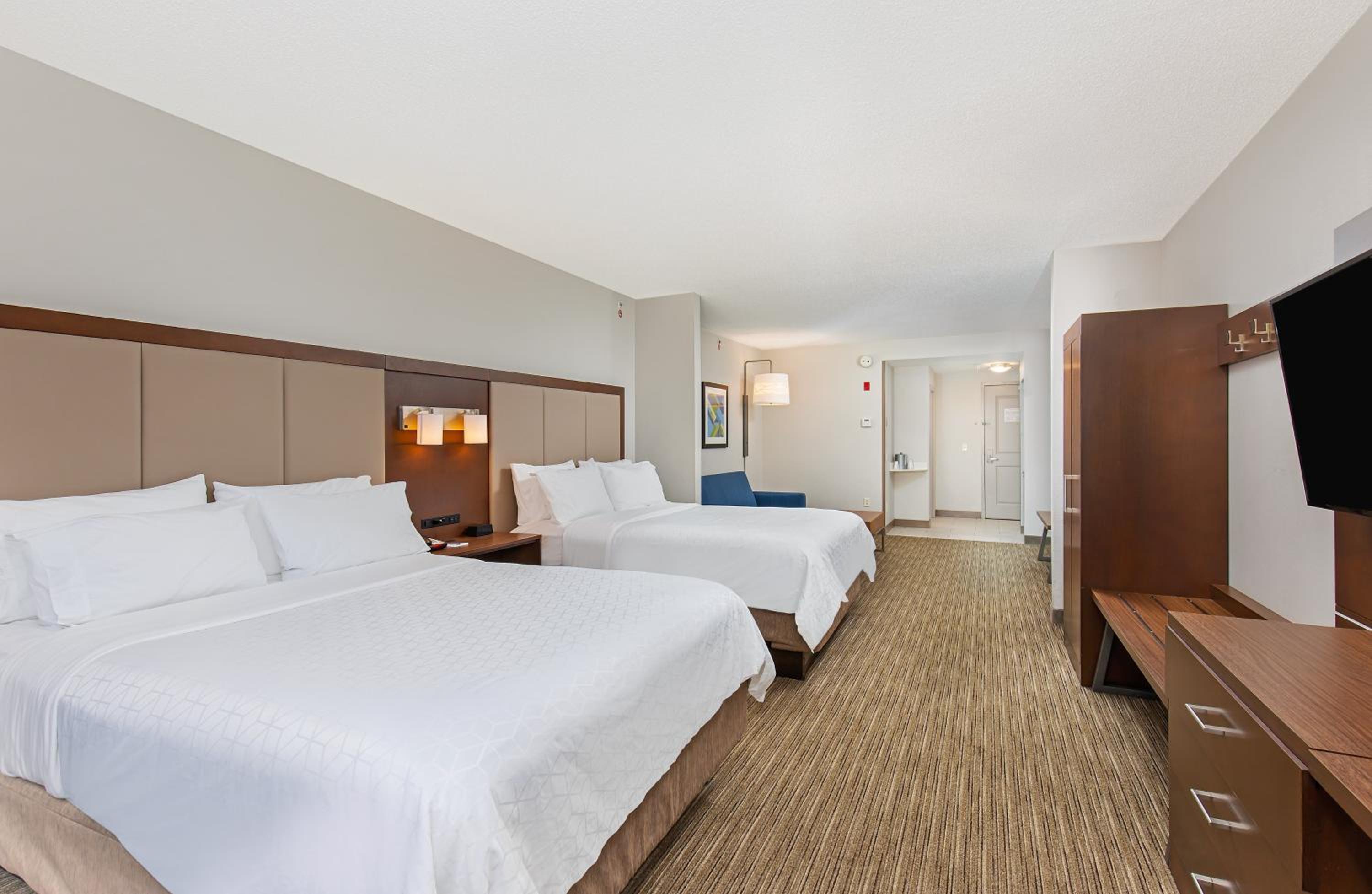 Holiday Inn Express Hotel Suites Mount Juliet - Nashville Area, an IHG Hotel - Property Image 31