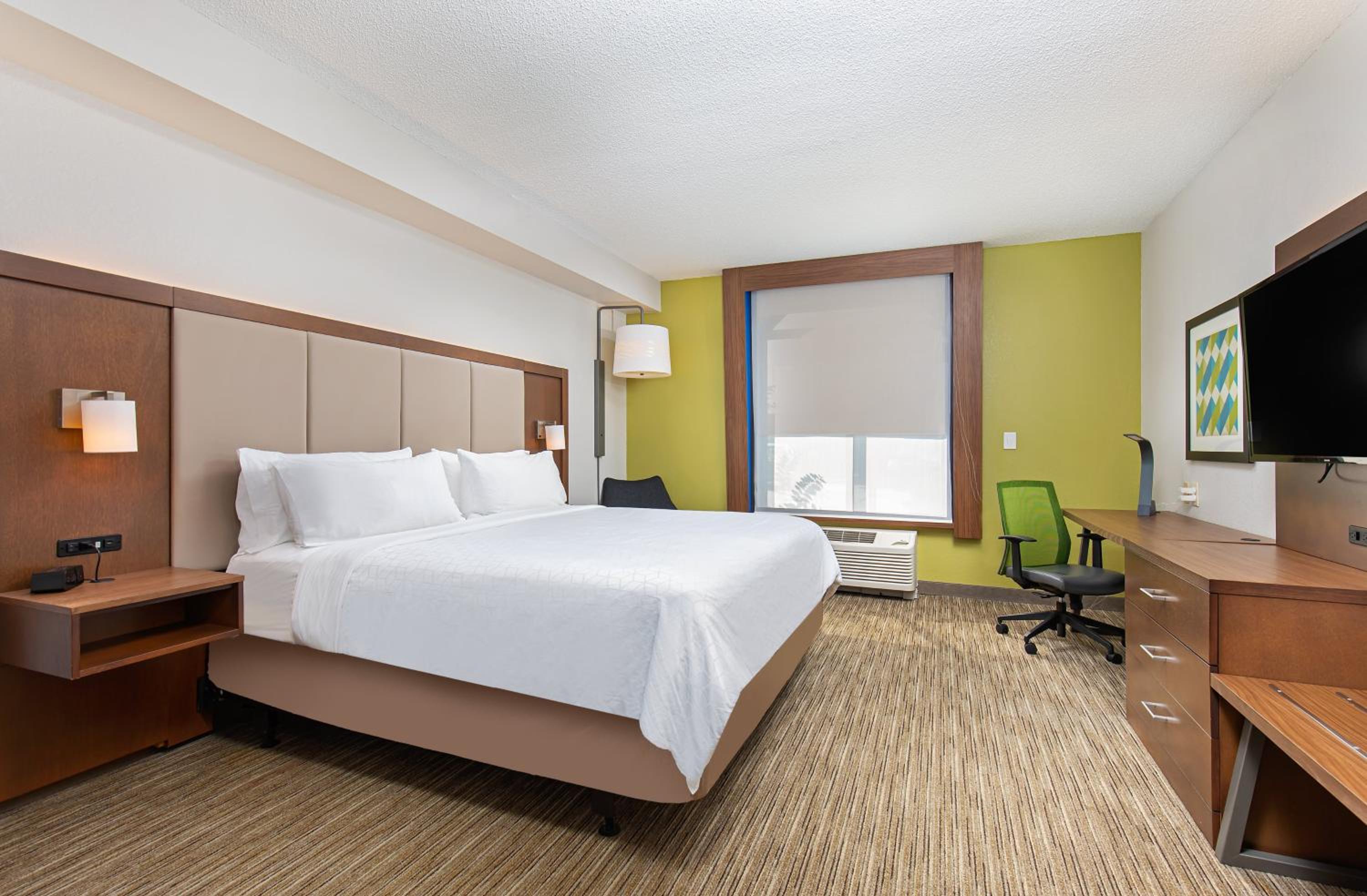 Holiday Inn Express Hotel Suites Mount Juliet - Nashville Area, an IHG Hotel - Property Image 32