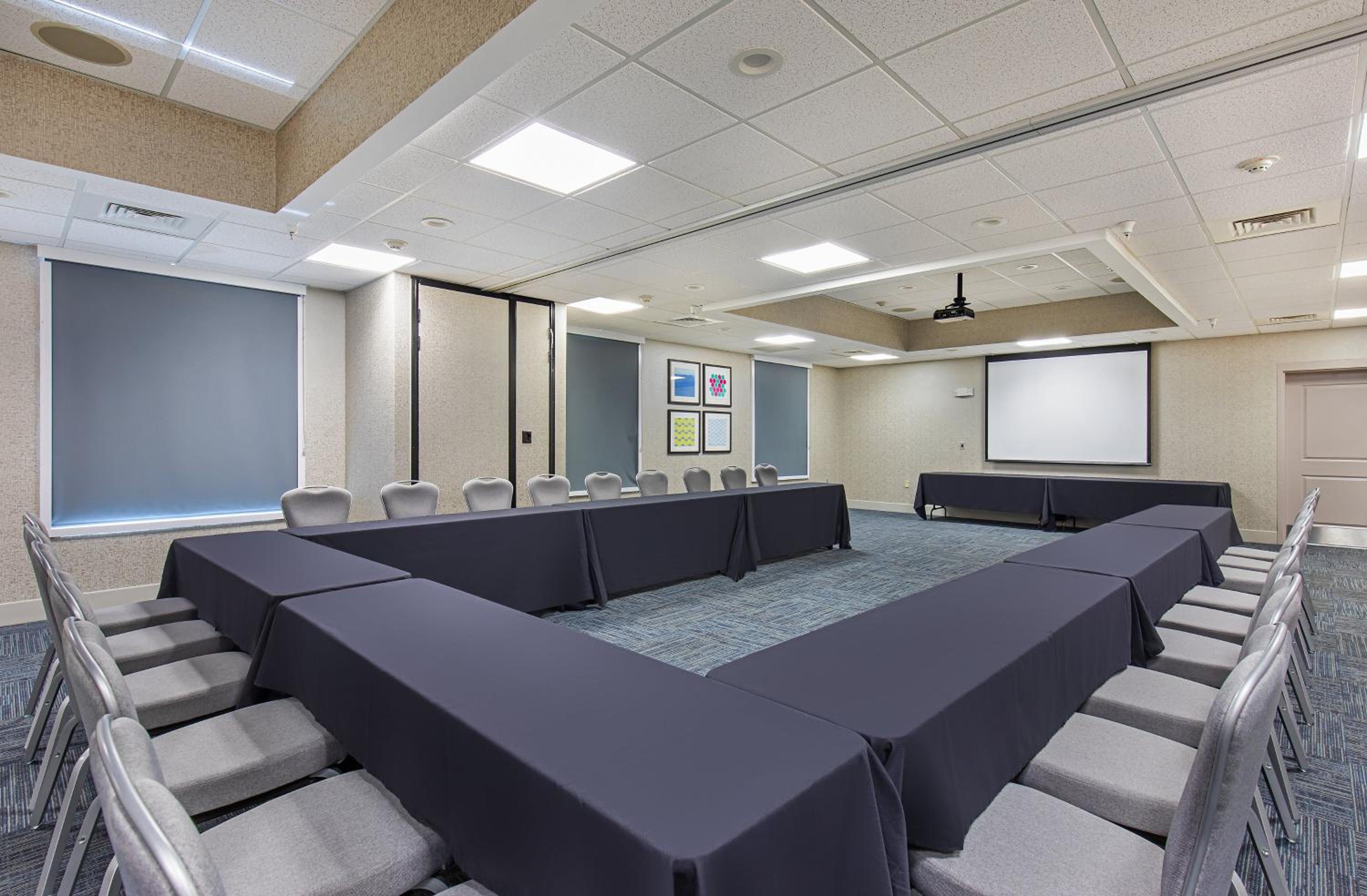 Holiday Inn Express Hotel Suites Mount Juliet - Nashville Area, an IHG Hotel - Property Image 2