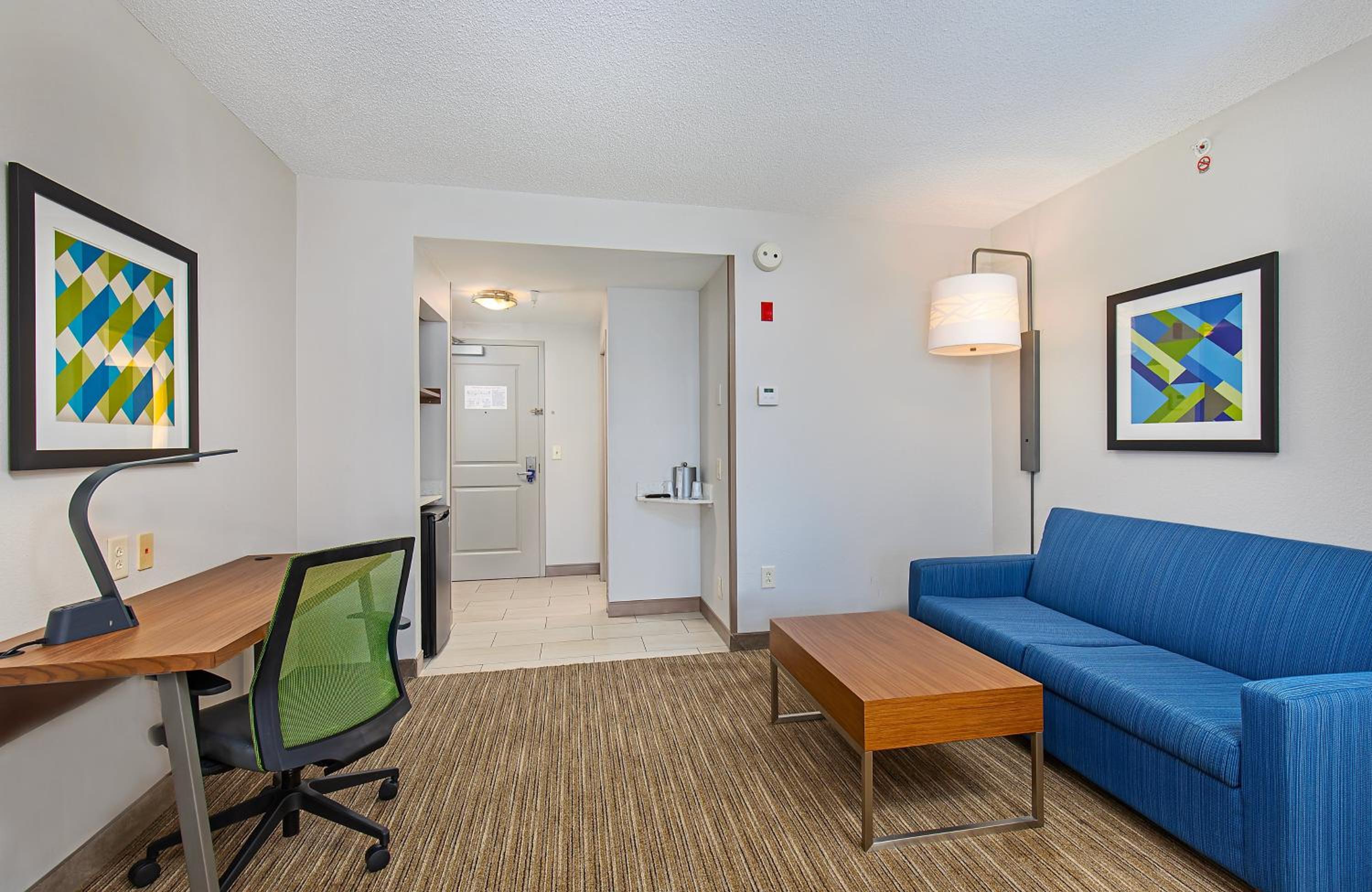 Holiday Inn Express Hotel Suites Mount Juliet - Nashville Area, an IHG Hotel - Property Image 82