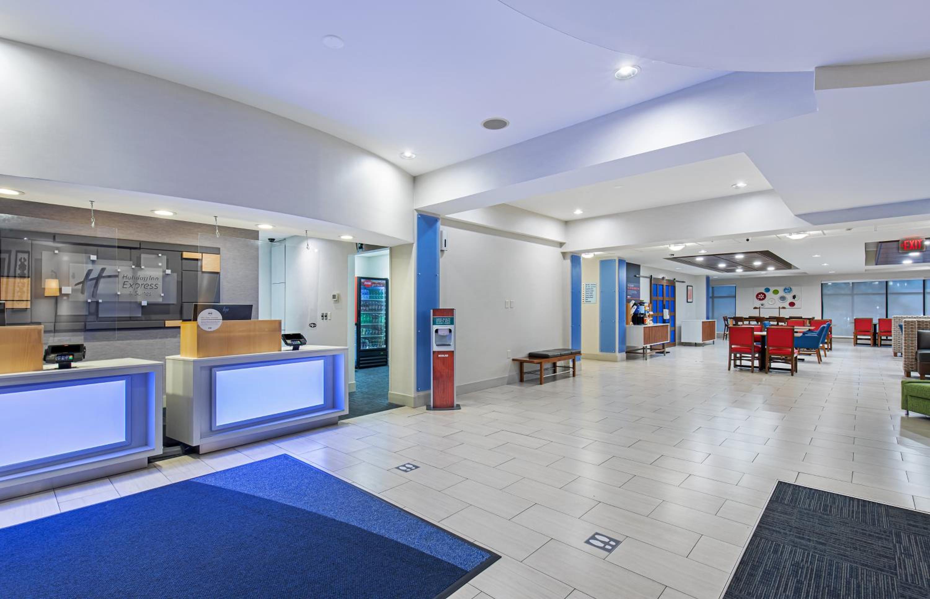 Holiday Inn Express Hotel Suites Mount Juliet - Nashville Area, an IHG Hotel - Property Image 13