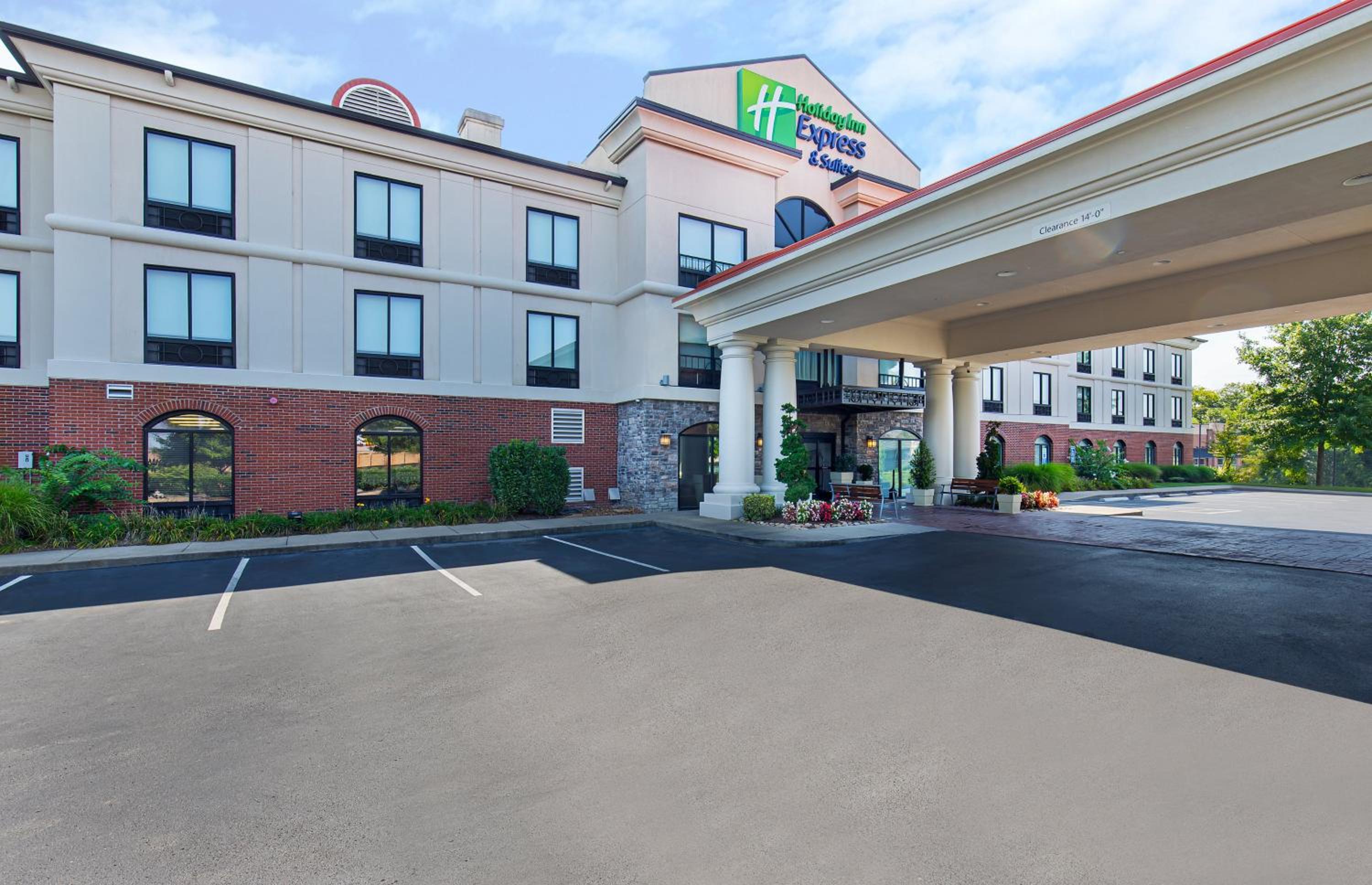 Holiday Inn Express Hotel Suites Mount Juliet - Nashville Area, an IHG Hotel - Property Image 45