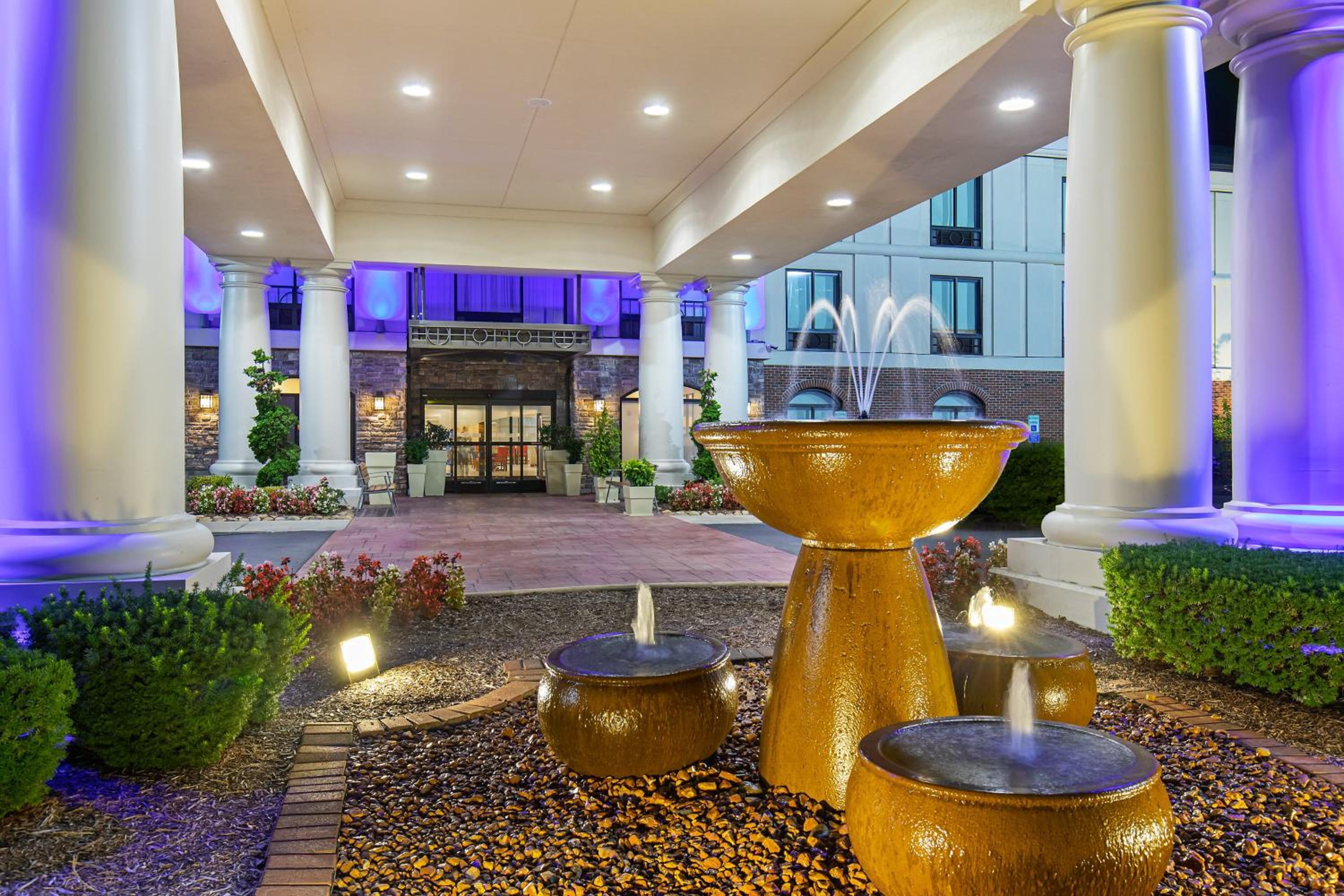 Holiday Inn Express Hotel Suites Mount Juliet - Nashville Area, an IHG Hotel - Property Image 44