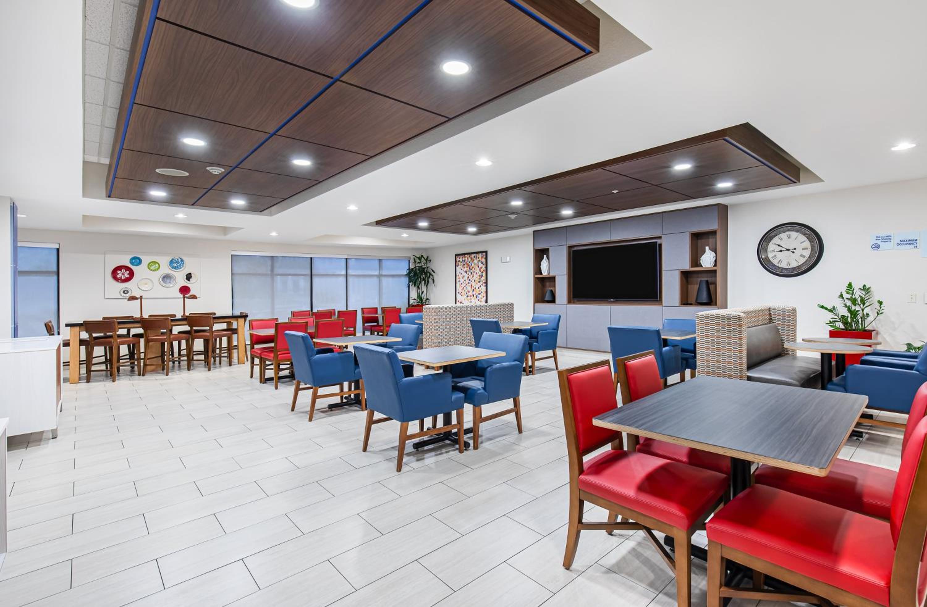 Holiday Inn Express Hotel Suites Mount Juliet - Nashville Area, an IHG Hotel - Property Image 43