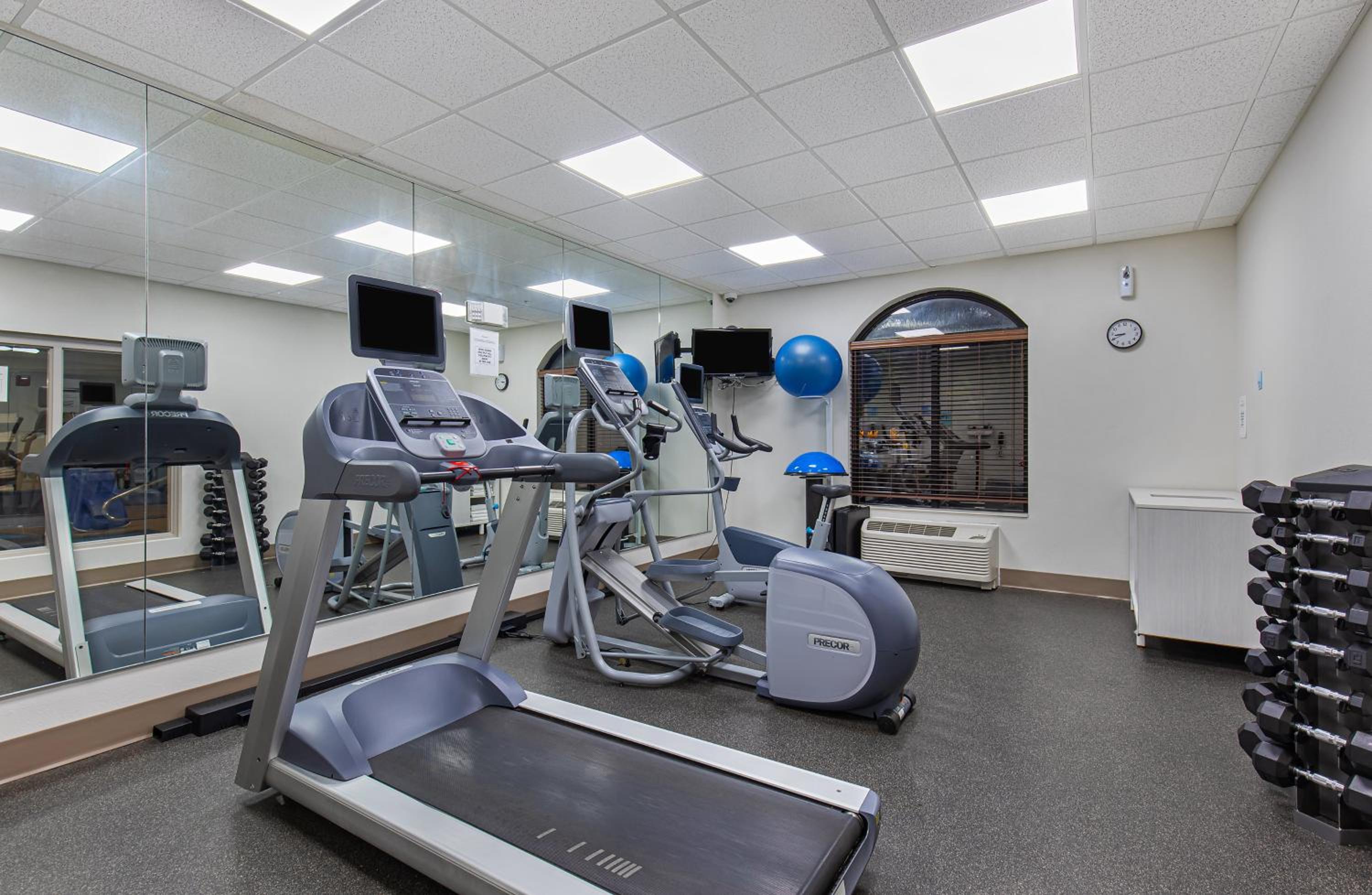 Holiday Inn Express Hotel Suites Mount Juliet - Nashville Area, an IHG Hotel - Property Image 42