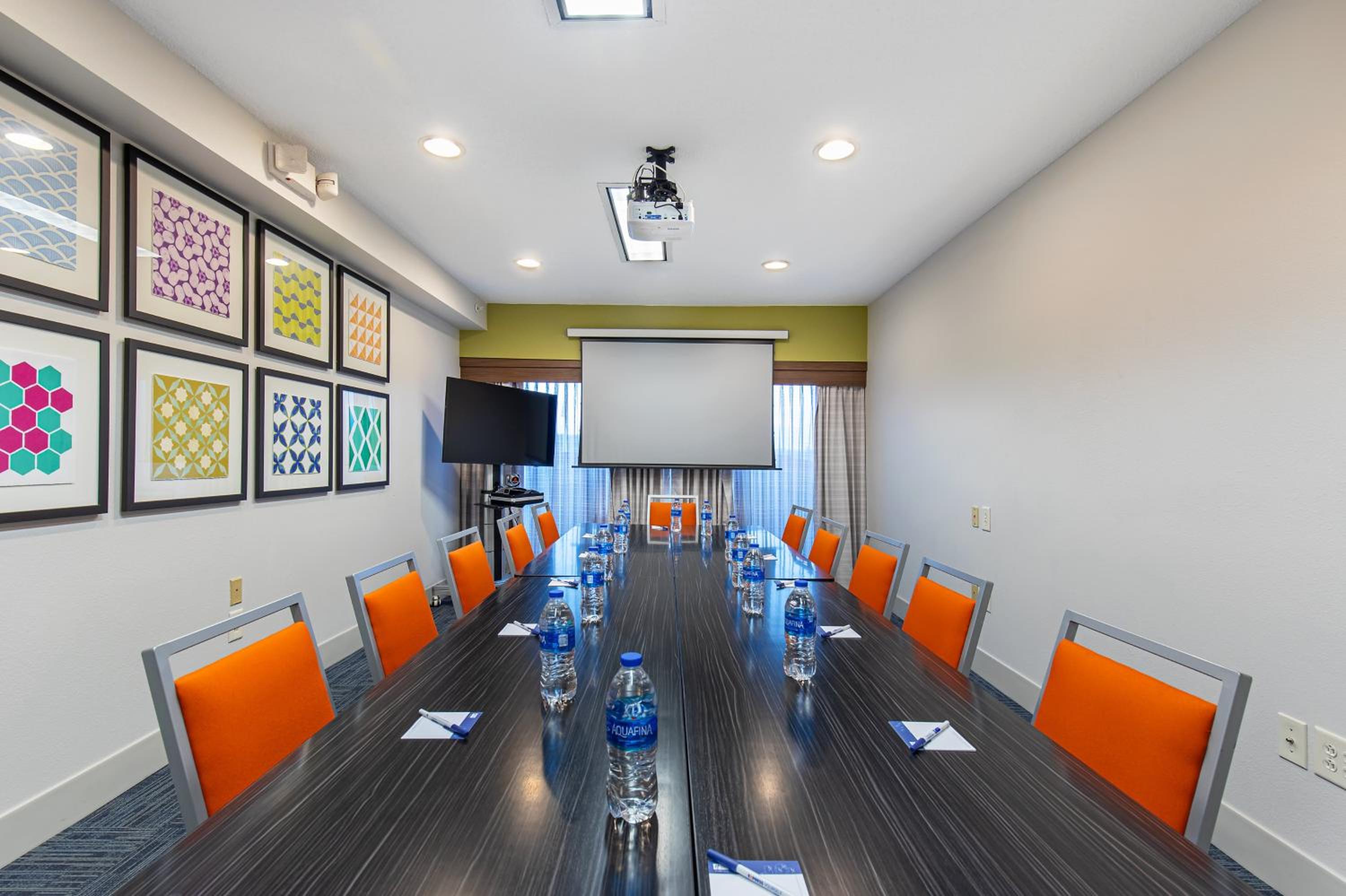 Holiday Inn Express Hotel Suites Mount Juliet - Nashville Area, an IHG Hotel - Property Image 41