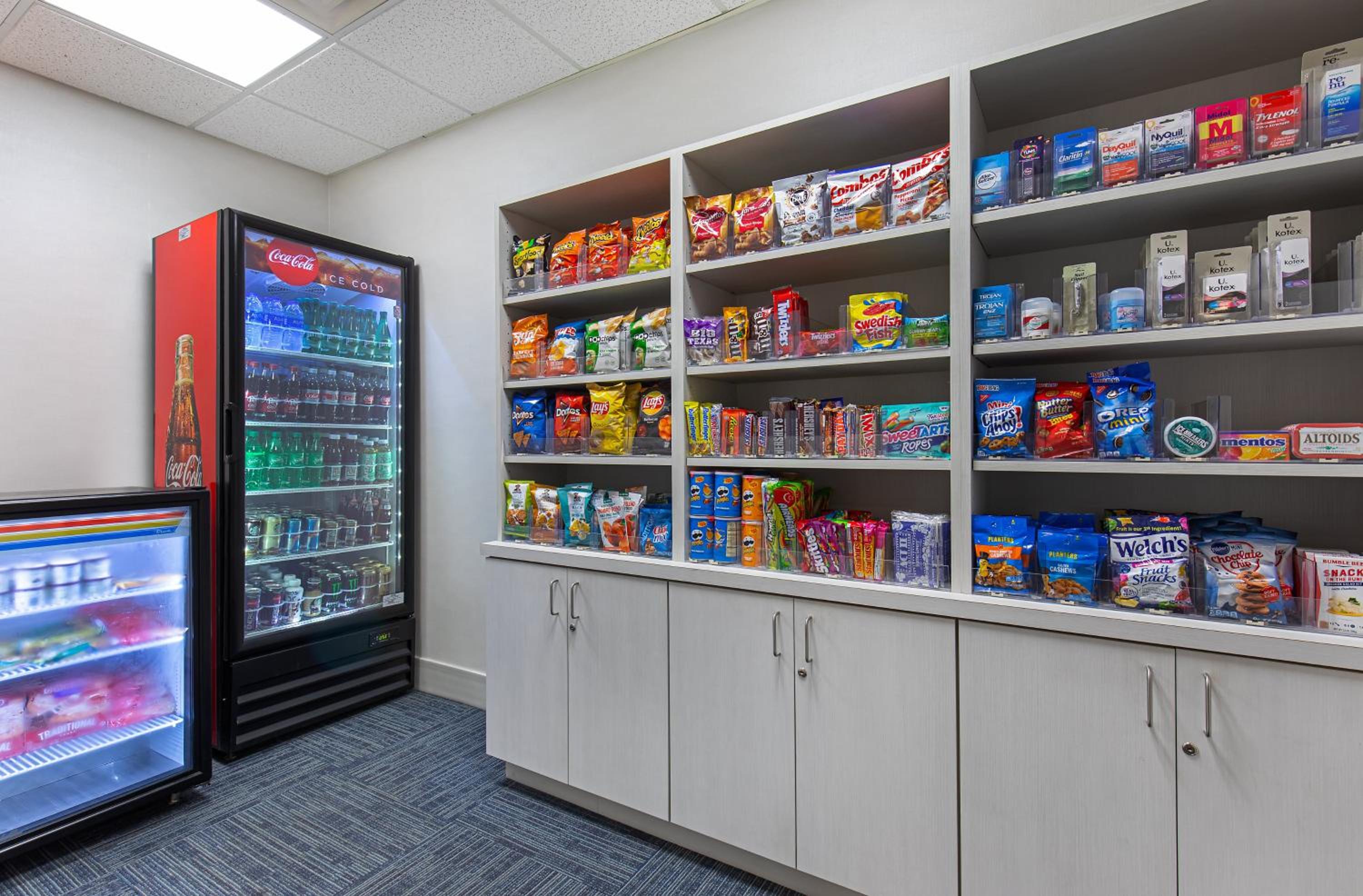 Holiday Inn Express Hotel Suites Mount Juliet - Nashville Area, an IHG Hotel - Property Image 40