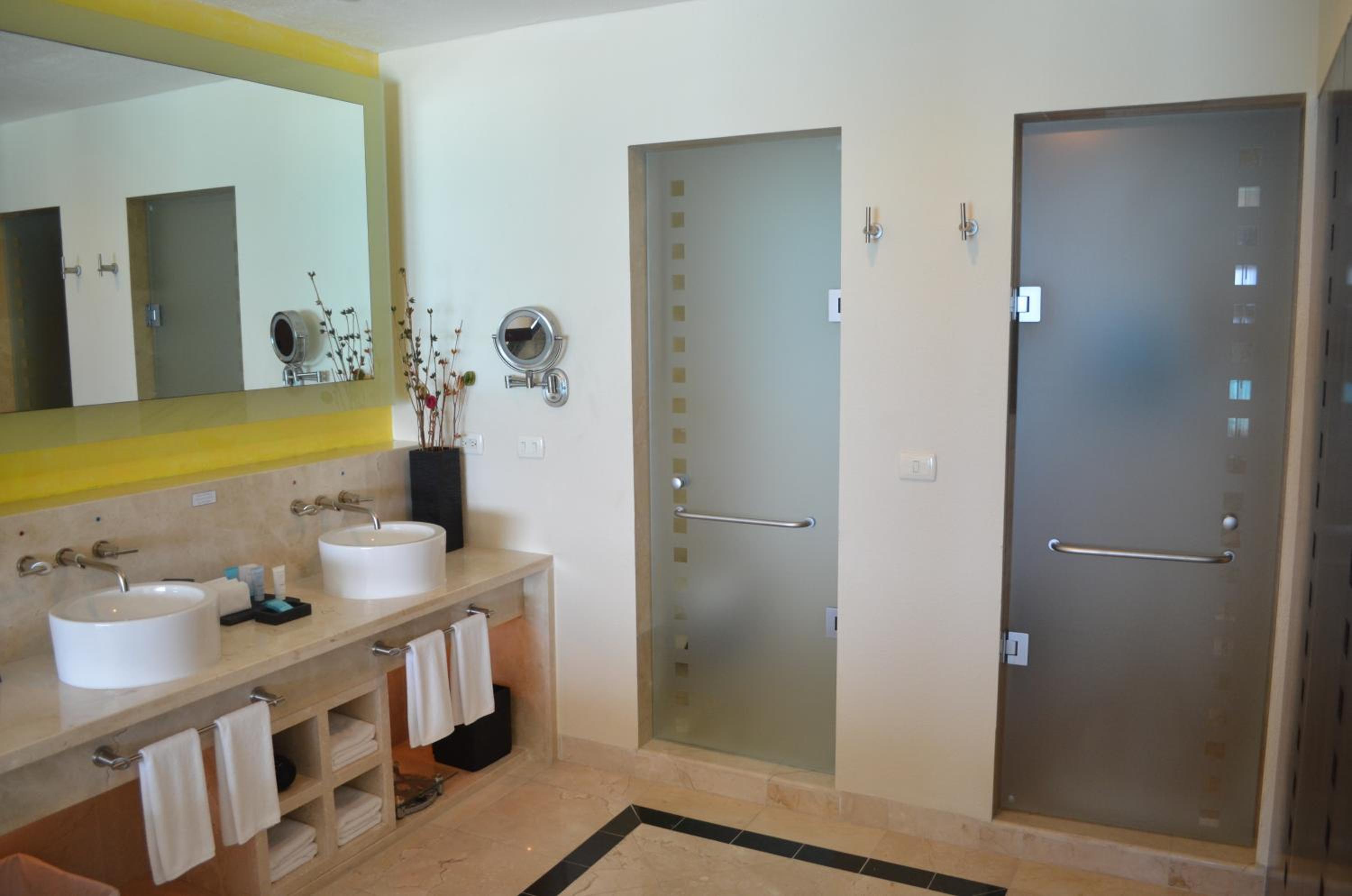 Grand Park Royal Cancun - All Inclusive