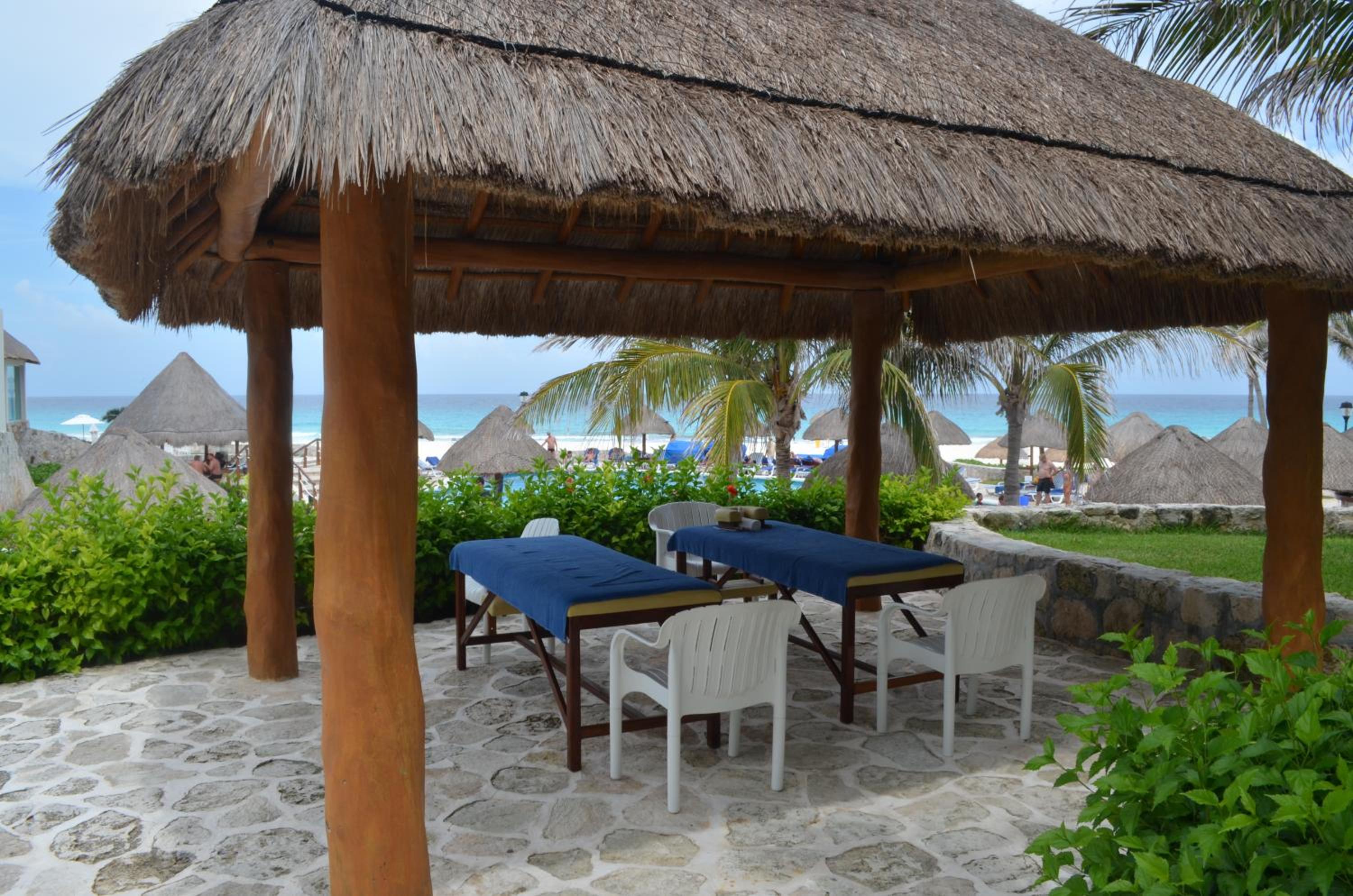 Grand Park Royal Cancun - All Inclusive photo 18 of 164