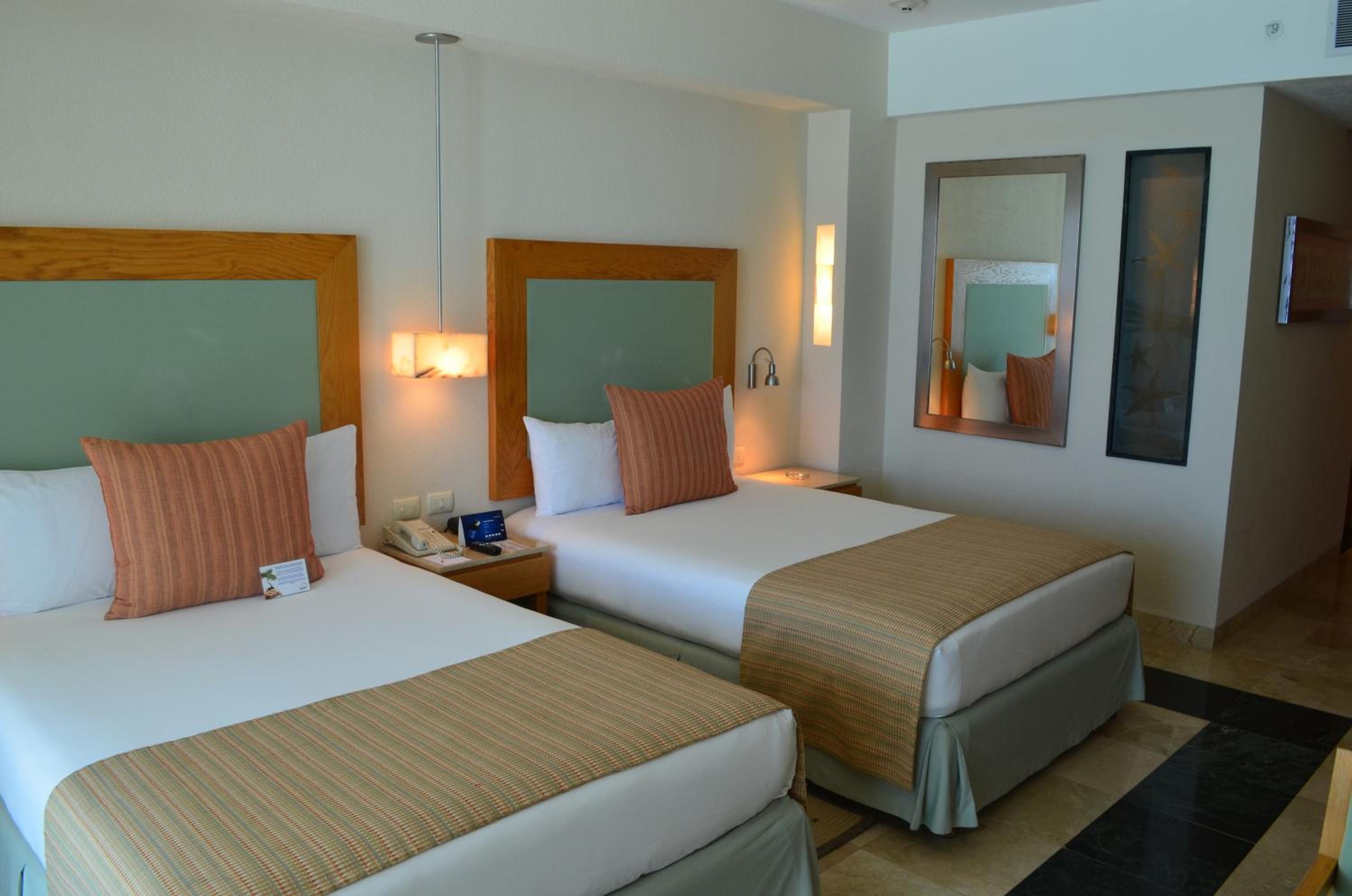 Grand Park Royal Cancun - All Inclusive photo 153 of 164