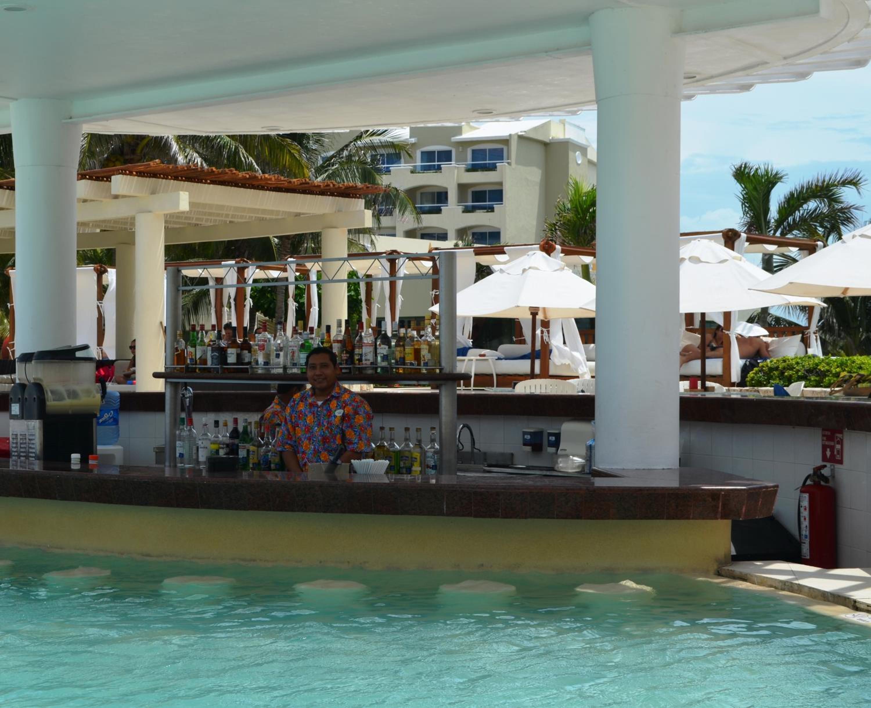Grand Park Royal Cancun - All Inclusive photo 64 of 164