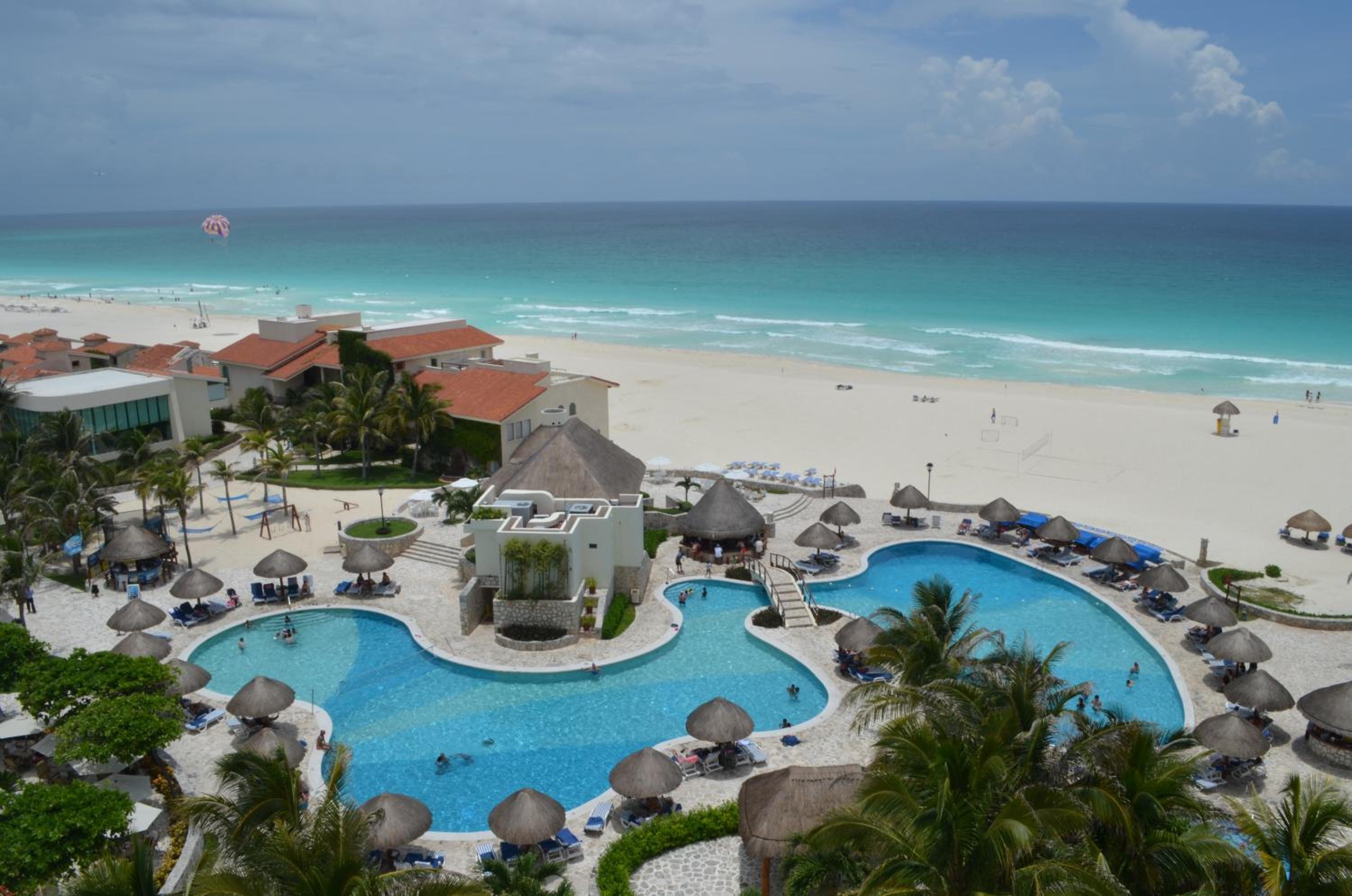 Grand Park Royal Cancun - All Inclusive photo 25 of 164