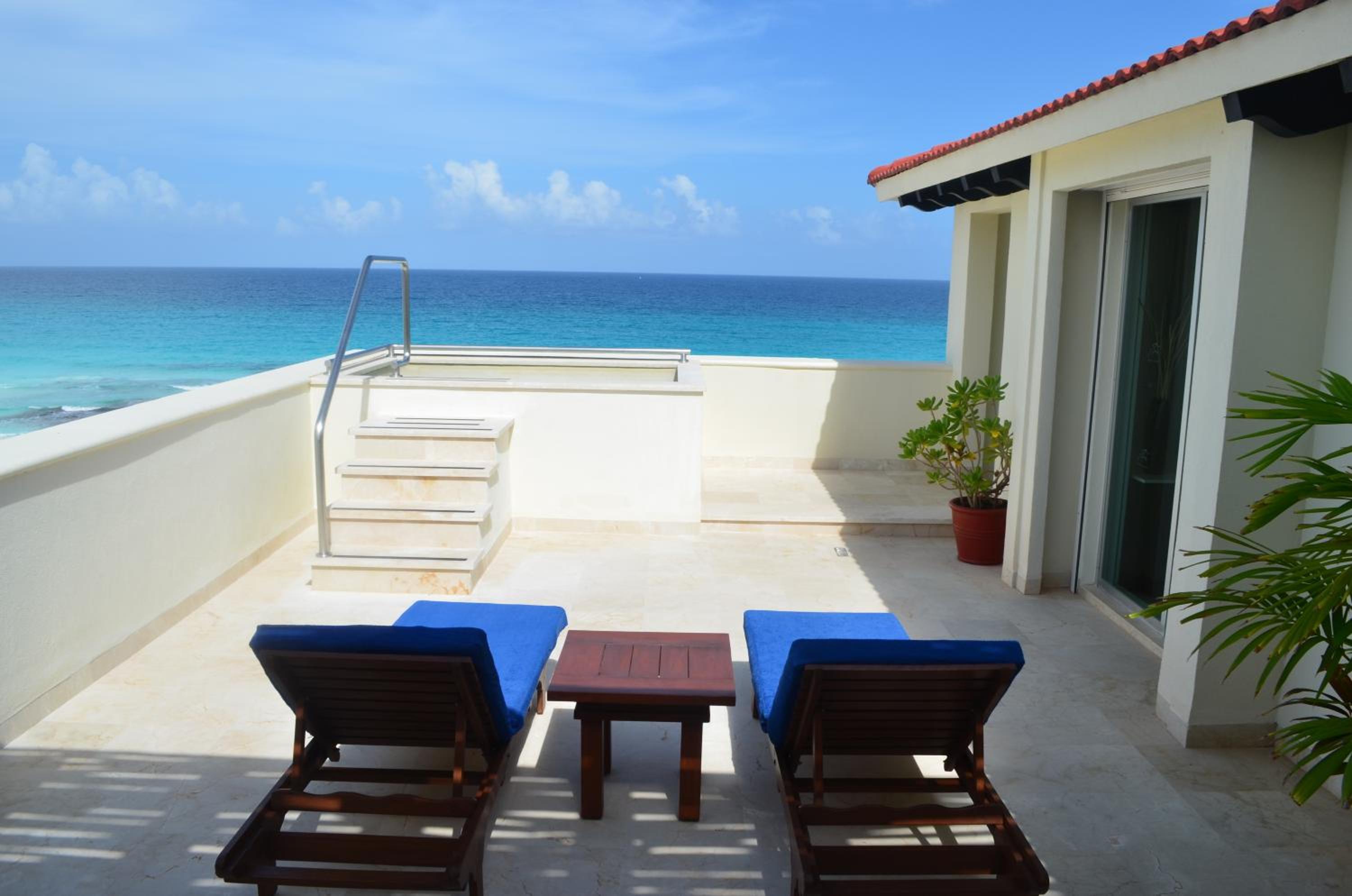 Grand Park Royal Cancun - All Inclusive photo 47 of 164