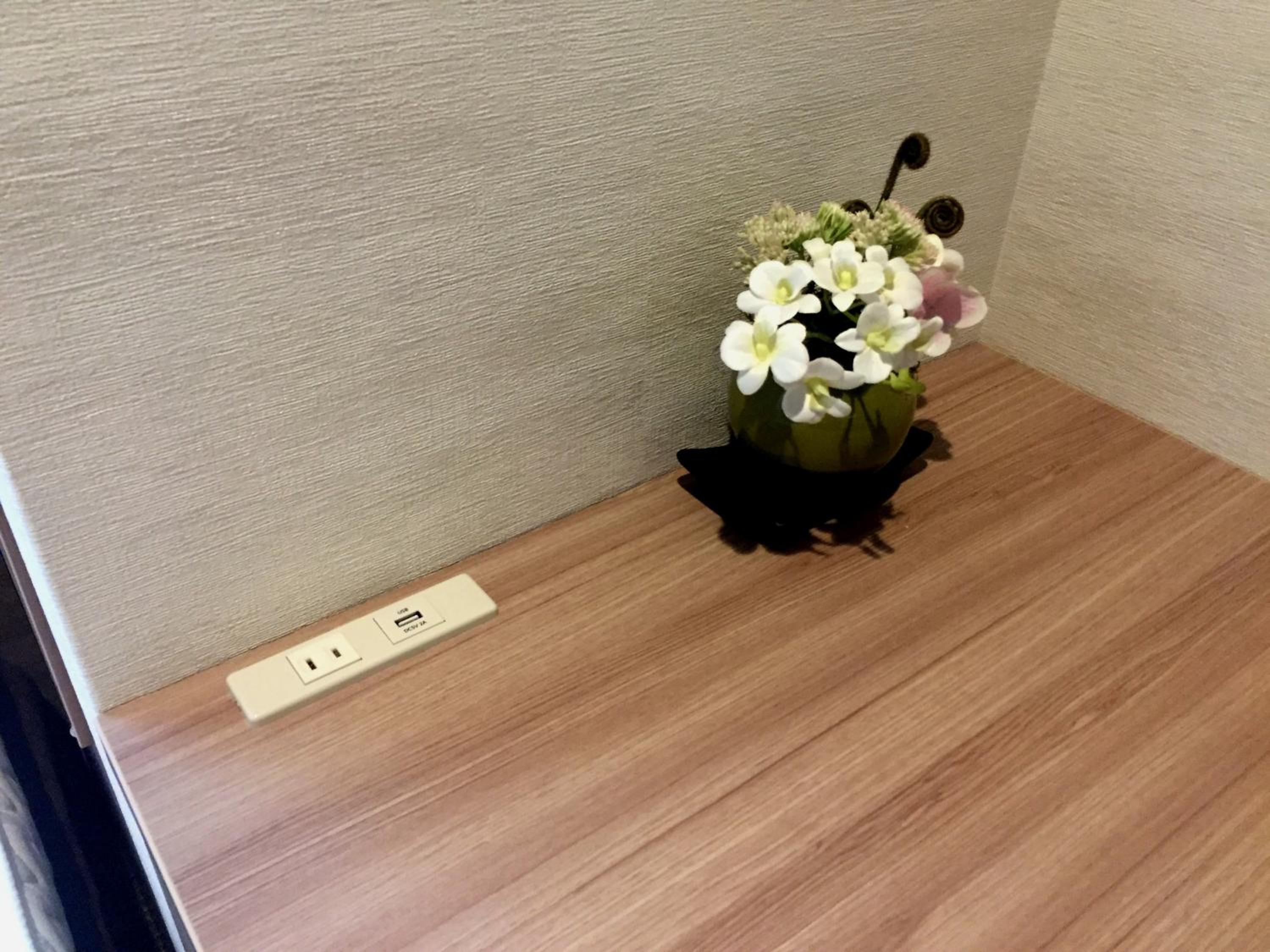 Cabin & Capsule Hotel J-SHIP Osaka Namba photo 33 of 46