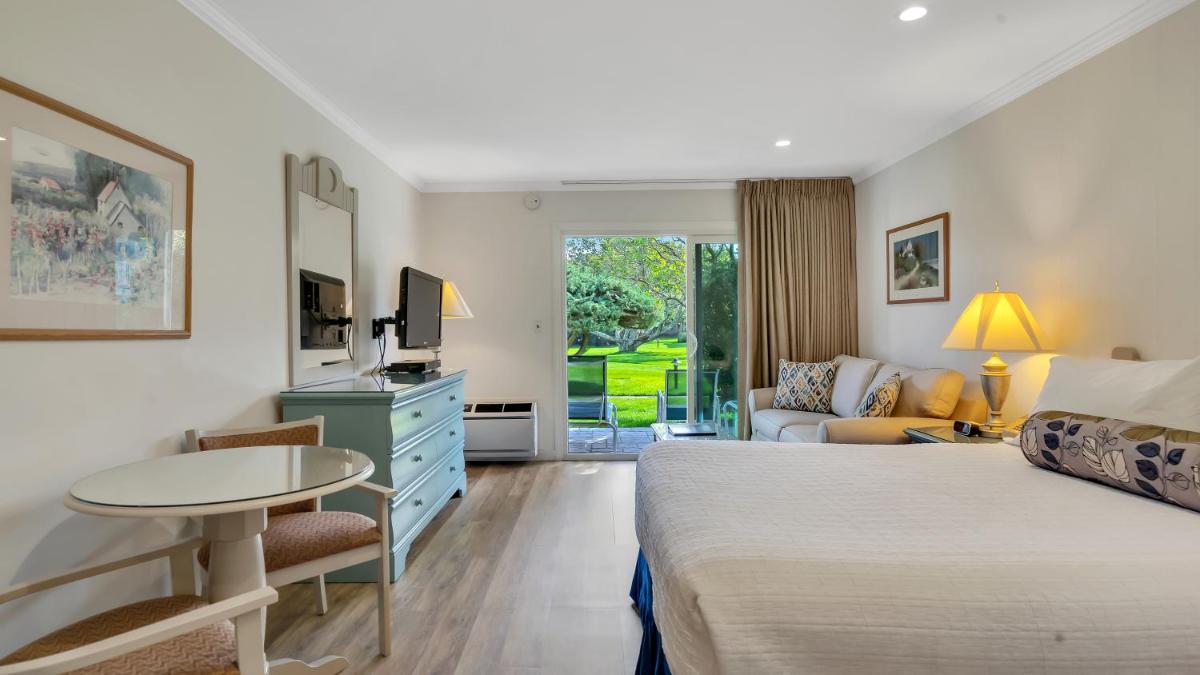 East Hampton House Resort 182