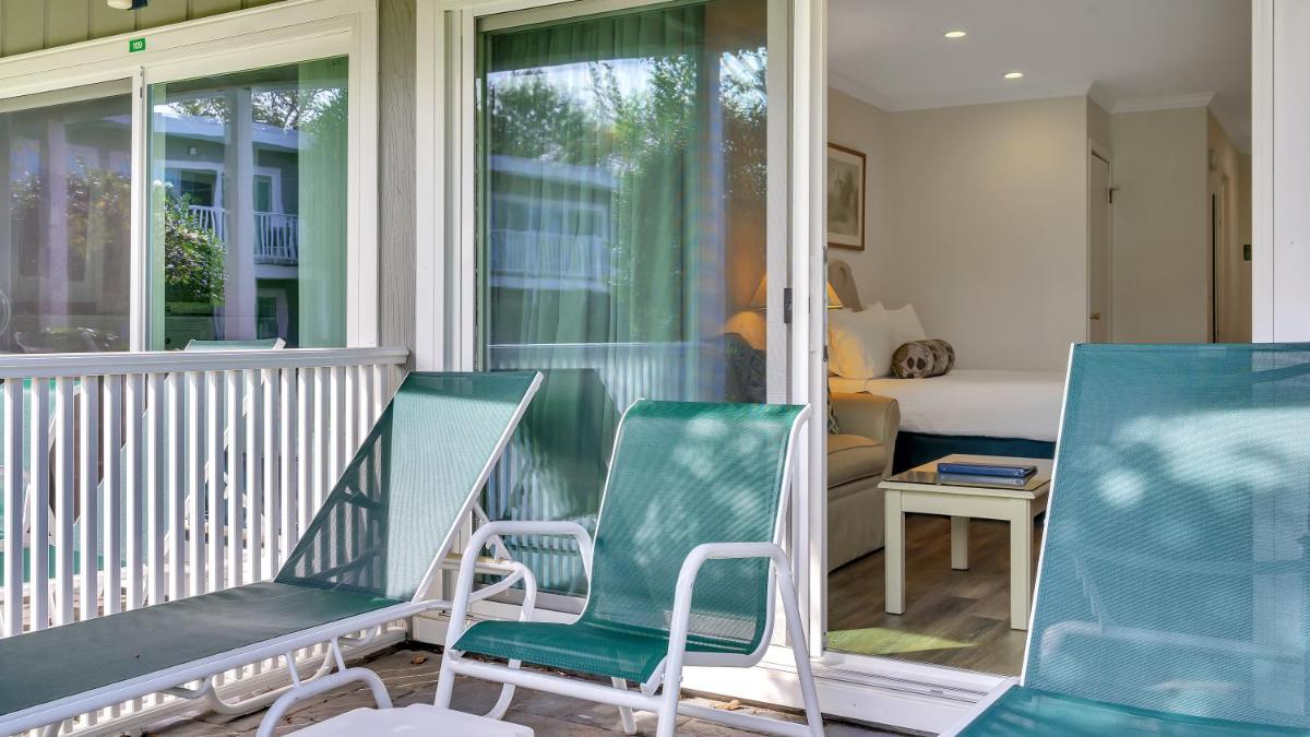 East Hampton House Resort 172