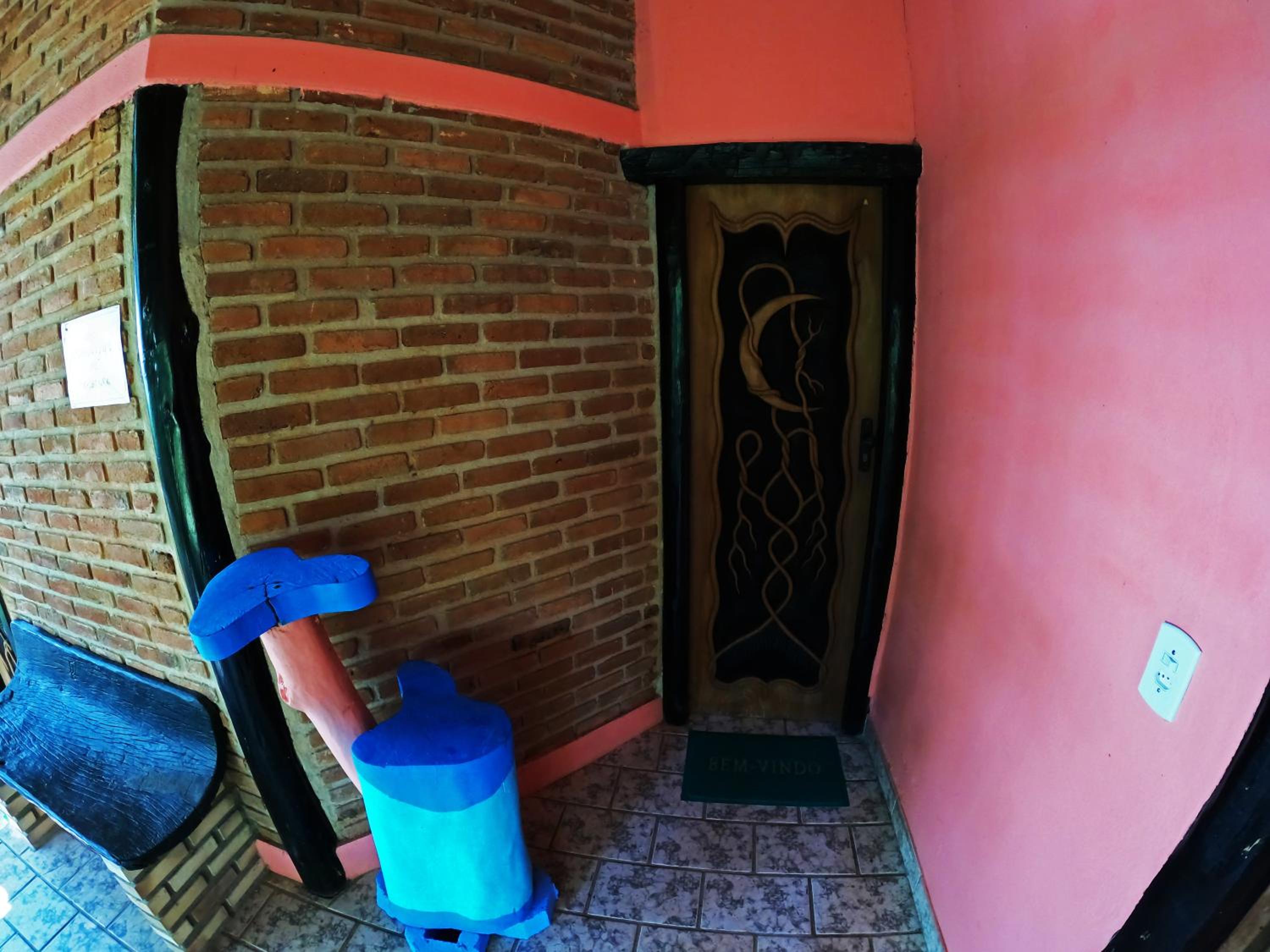 Pousada A Nave