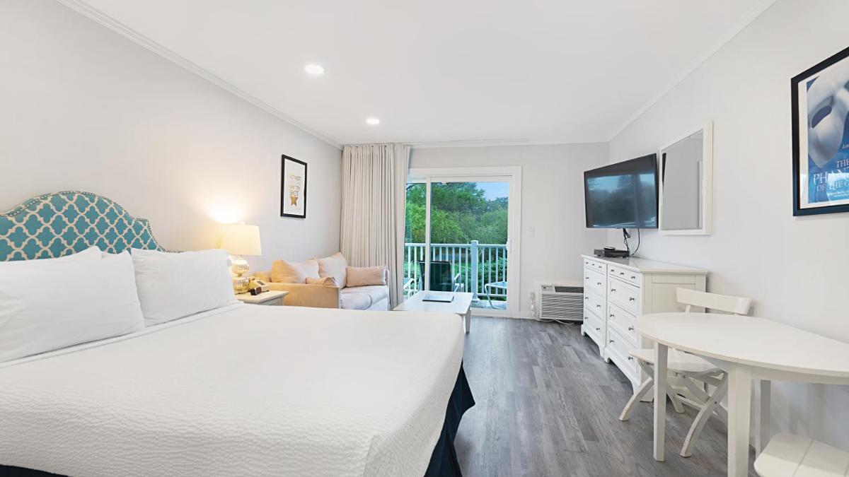 East Hampton House Resort 195